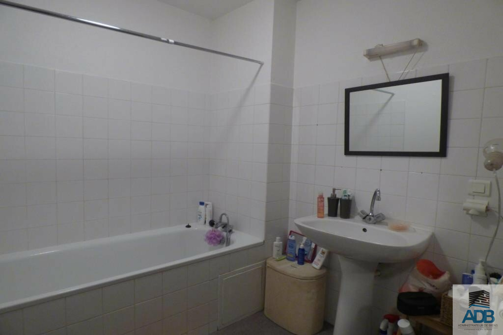 Image_, Appartement, Roanne, ref :LAP170002747