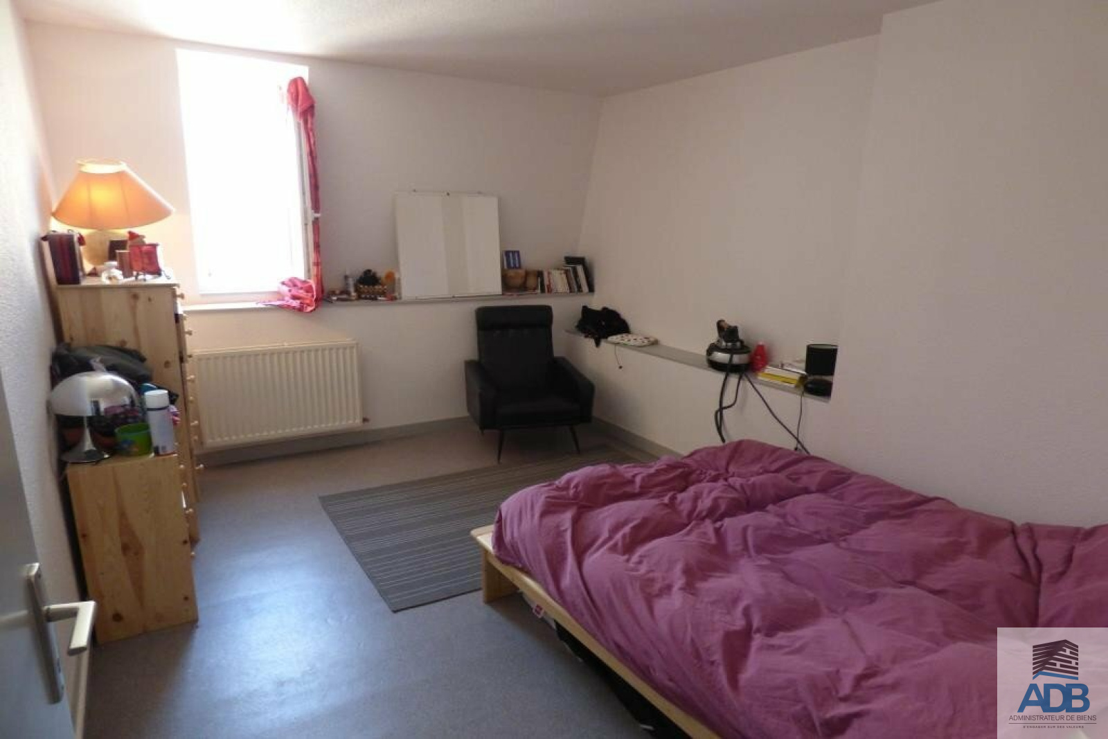 Image_, Appartement, Roanne, ref :LAP170002747