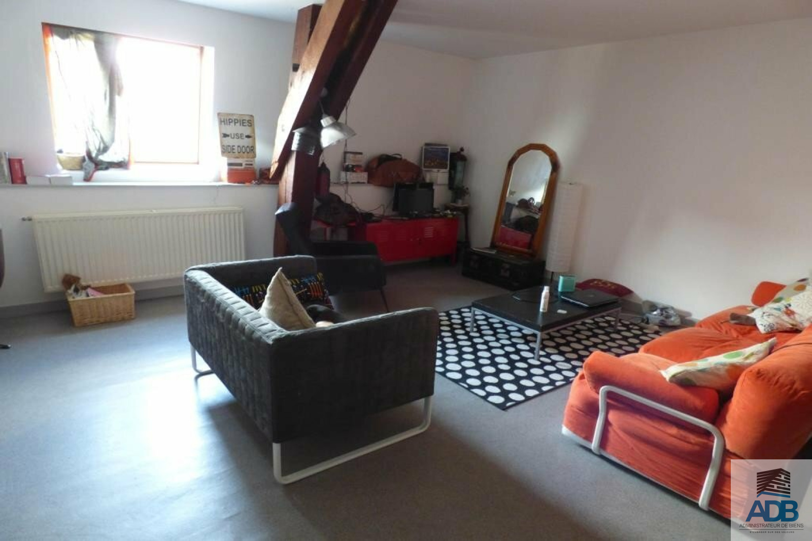 Image_, Appartement, Roanne, ref :LAP170002747