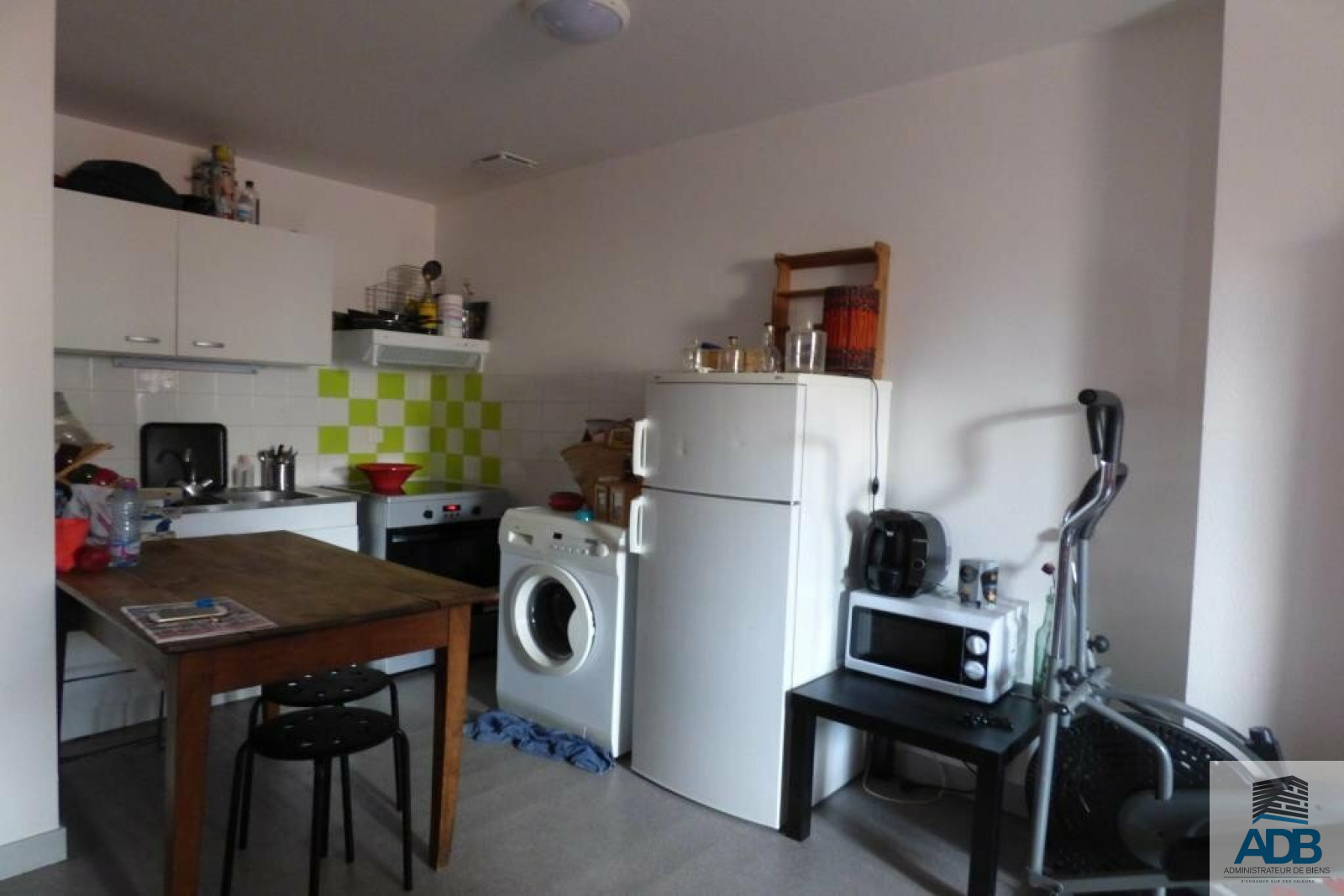 Image_, Appartement, Roanne, ref :LAP170002747