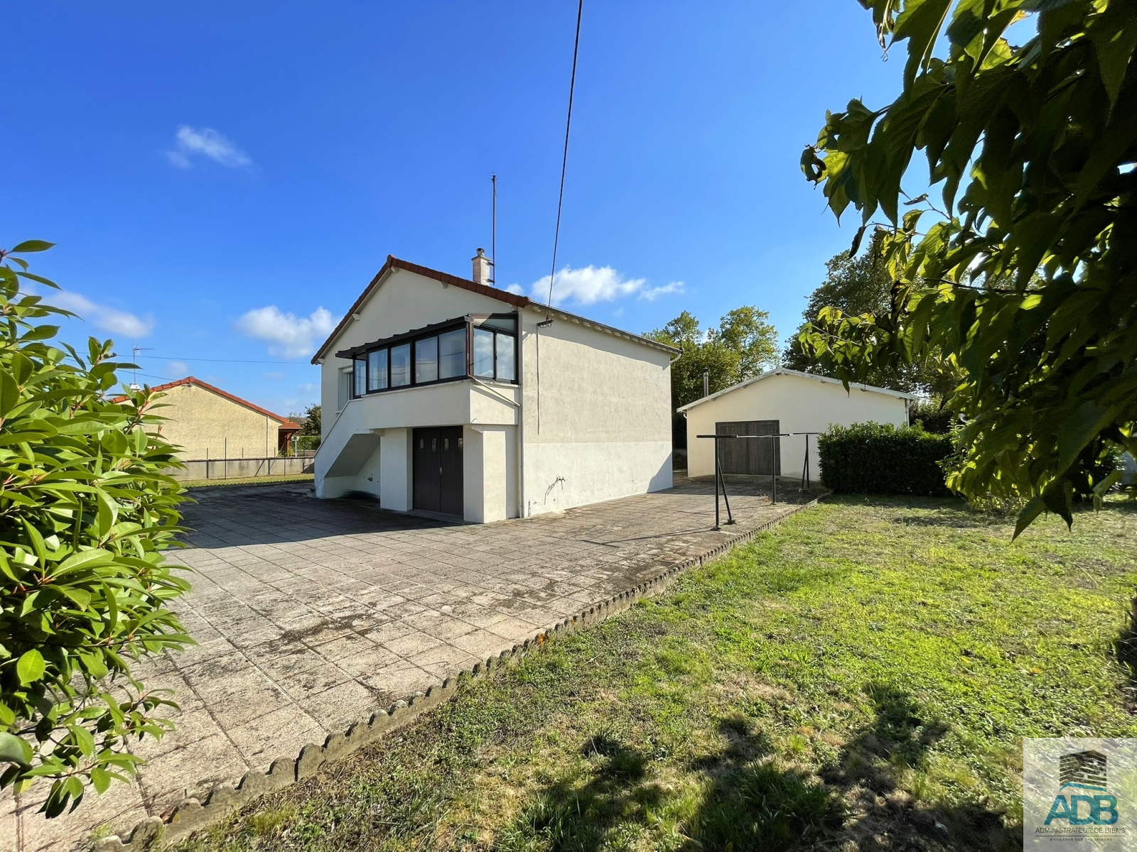 Image_, Maison, Mably, ref :VMA50005123