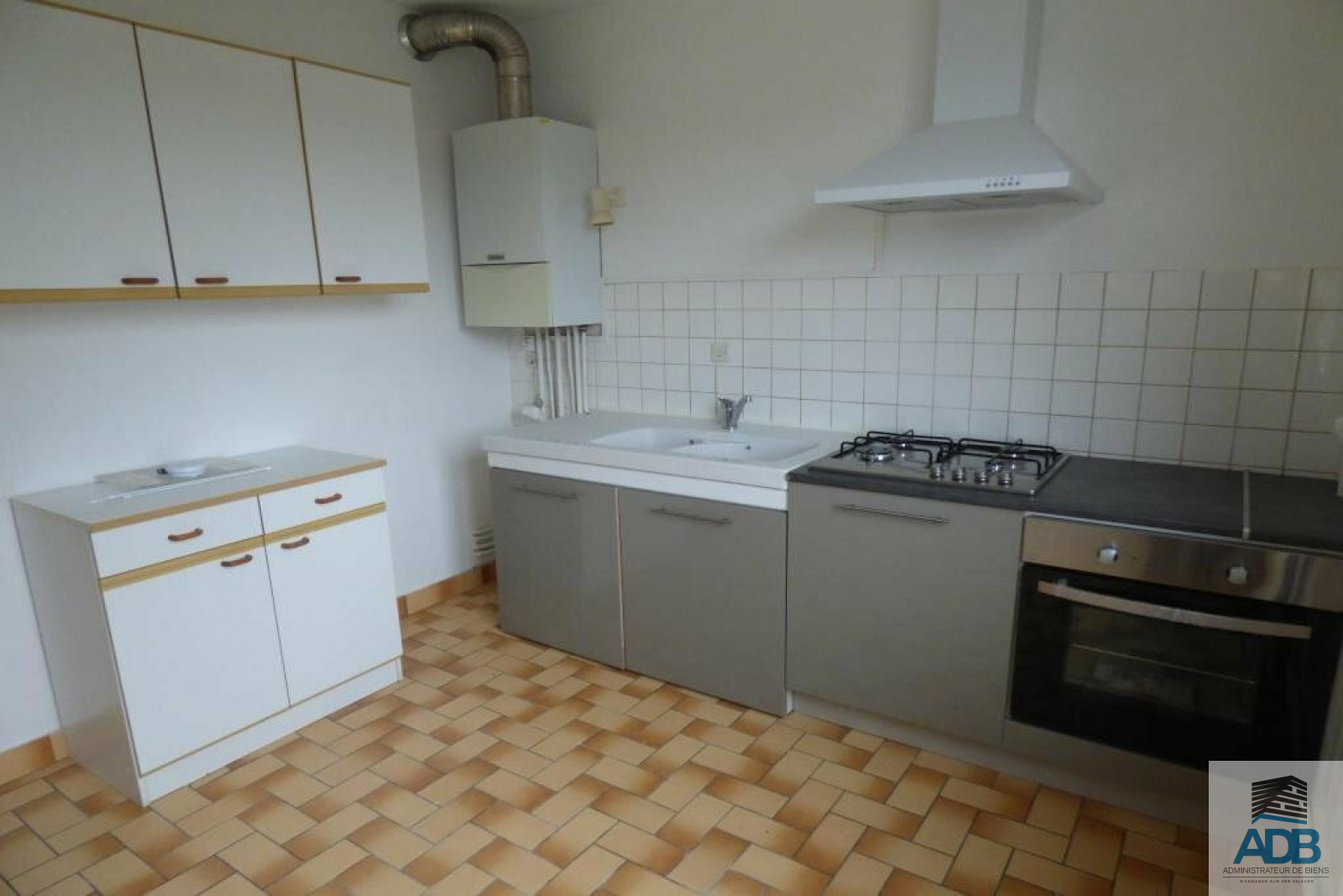 Image_, Appartement, Roanne, ref :LAP140002142