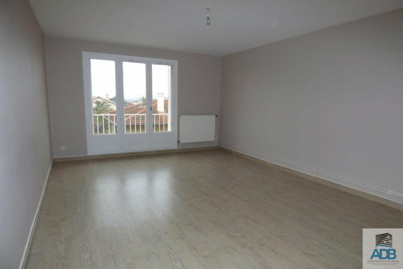 Image_, Appartement, Roanne, ref :LAP140002142