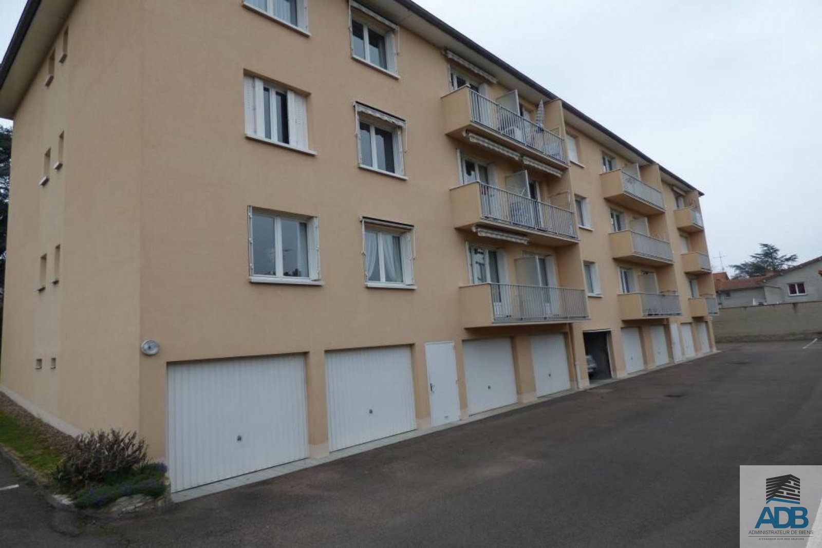 Image_, Appartement, Roanne, ref :LAP140002142