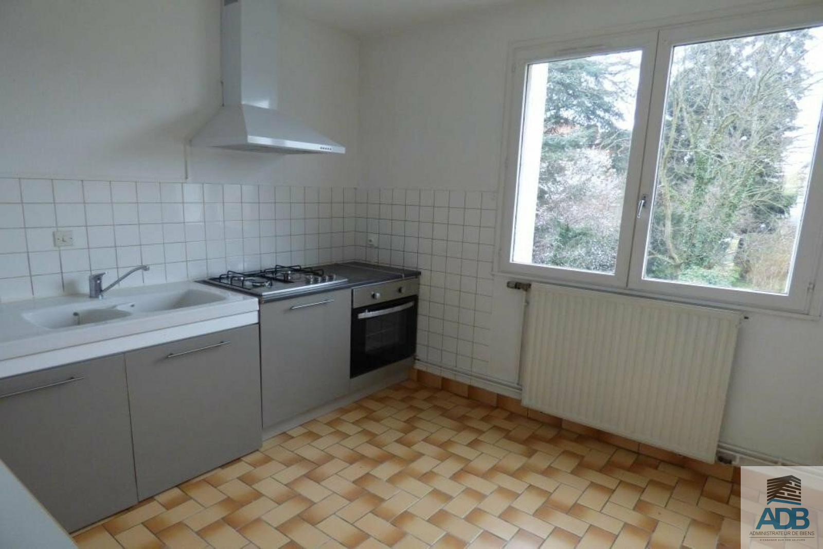 Image_, Appartement, Roanne, ref :LAP140002142