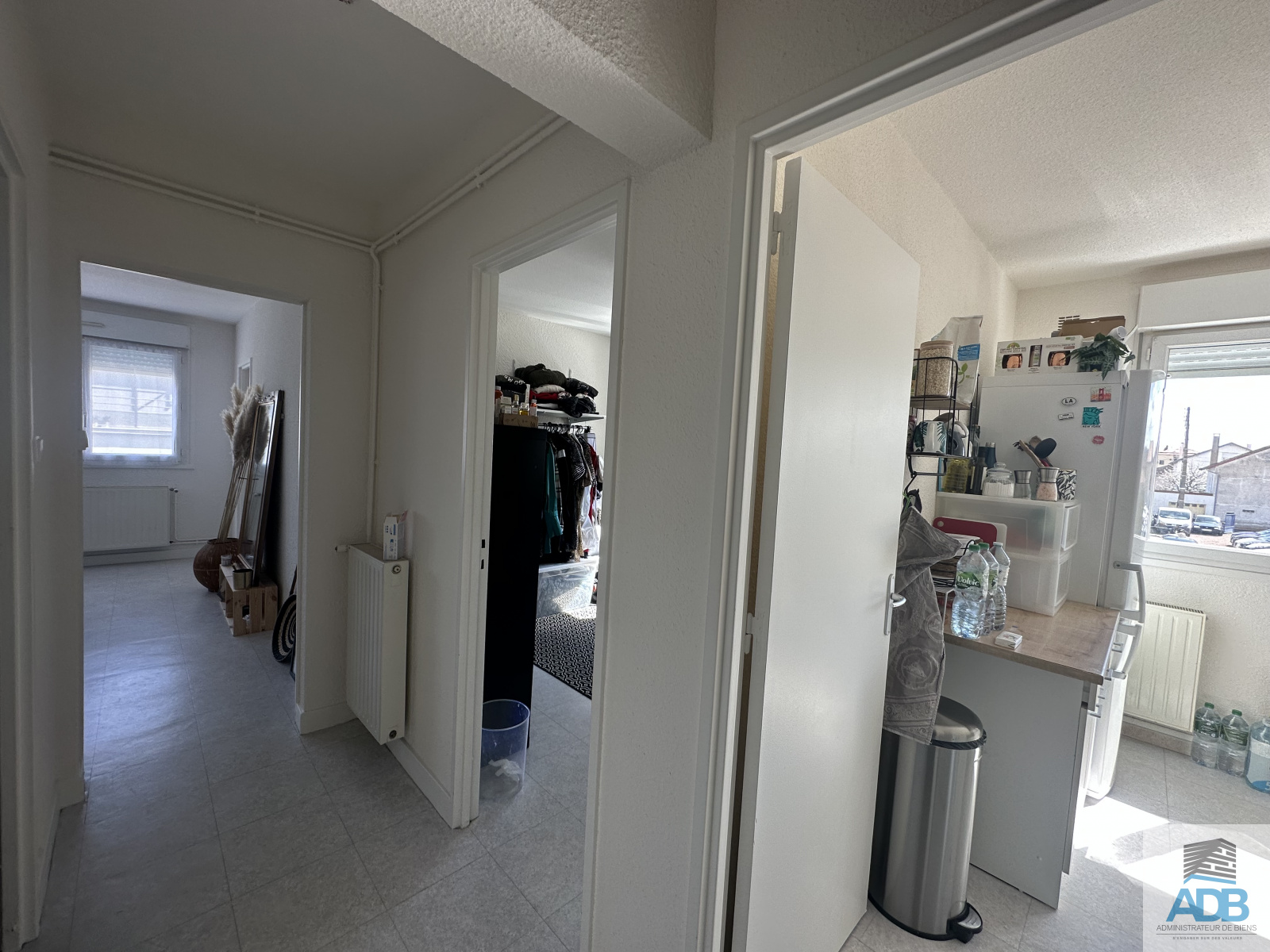 Image_, Appartement, Le Coteau, ref :LAP50004649