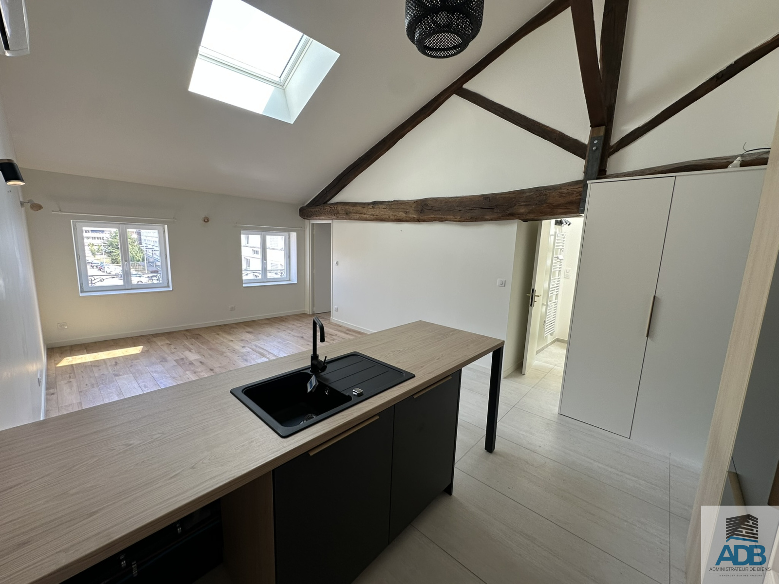 Image_, Appartement, Le Coteau, ref :5008la