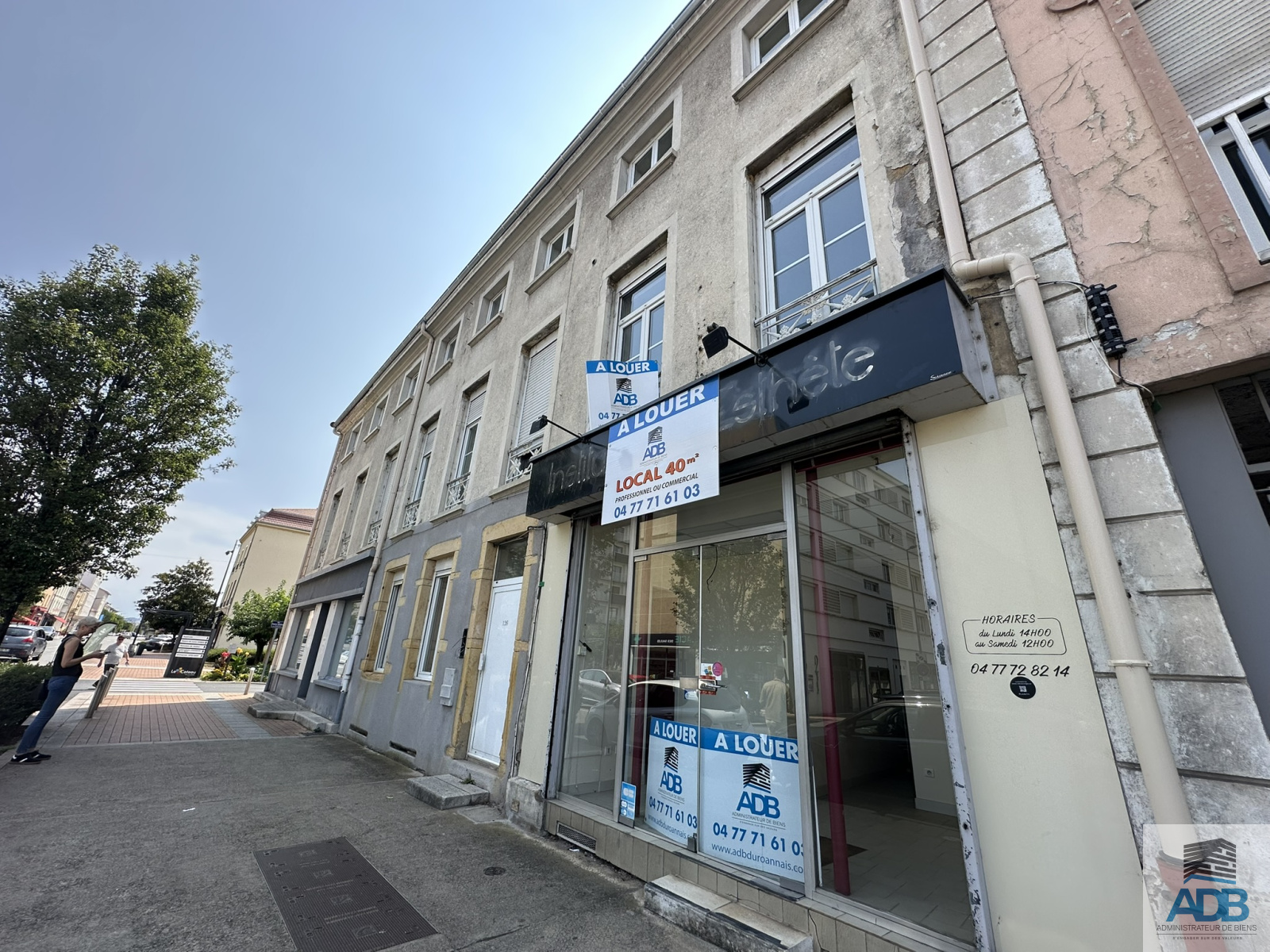 Image_, Appartement, Le Coteau, ref :5008la