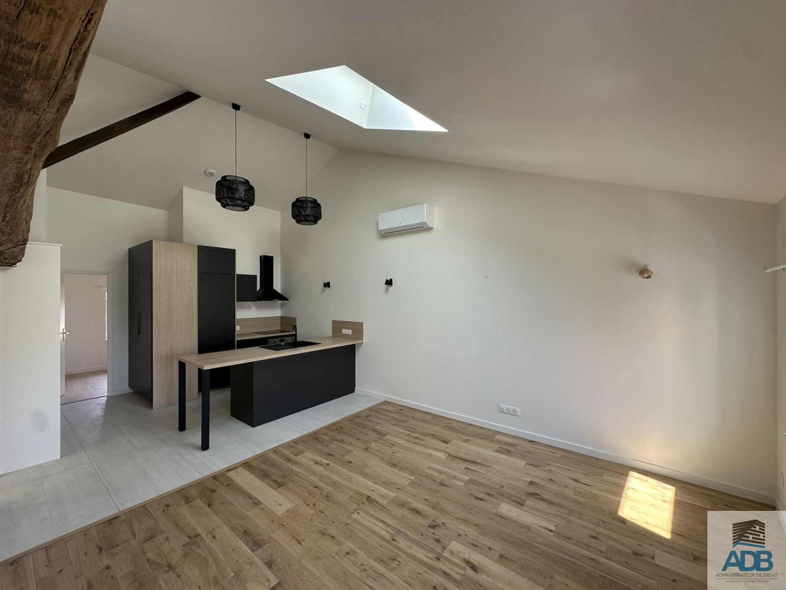Image_, Appartement, Le Coteau, ref :5008la