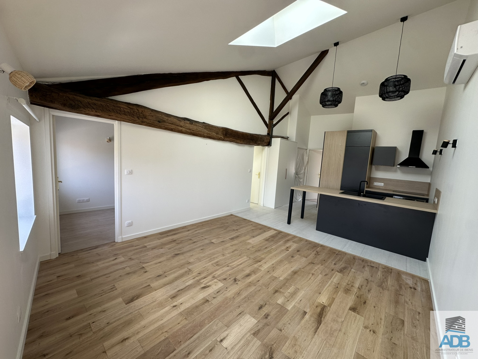 Image_, Appartement, Le Coteau, ref :5008la