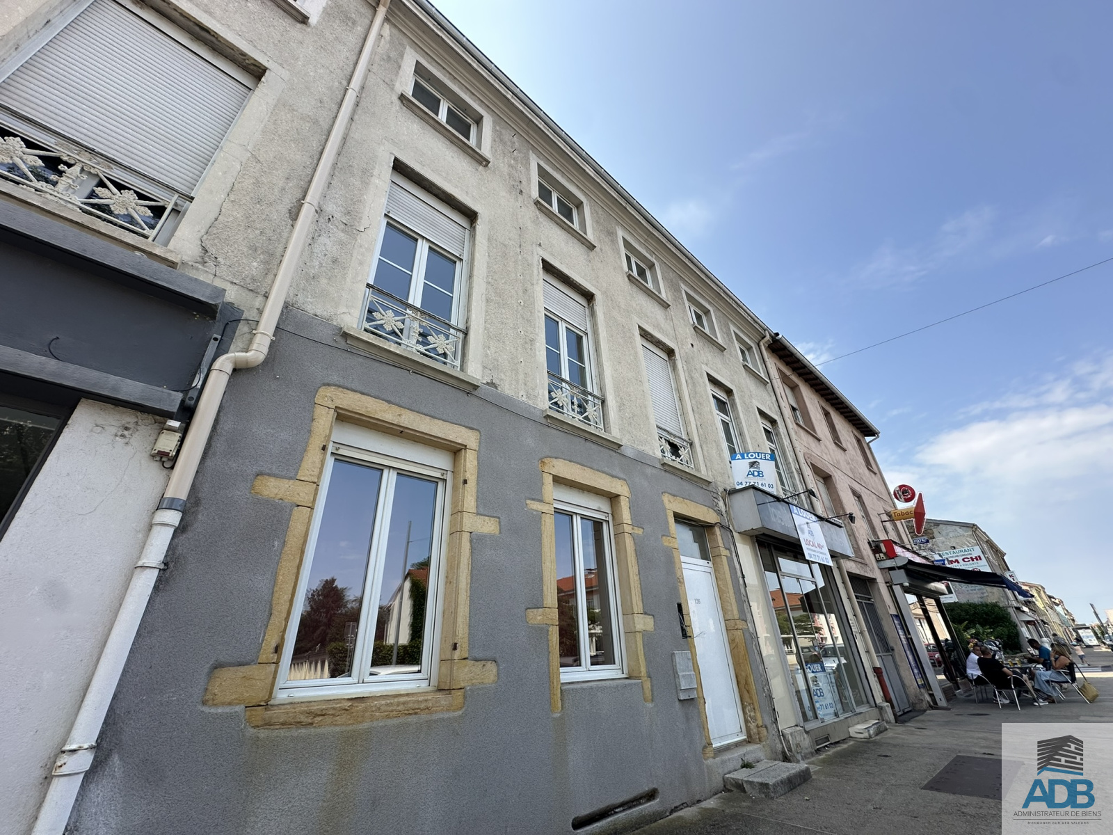 Image_, Appartement, Le Coteau, ref :5008la