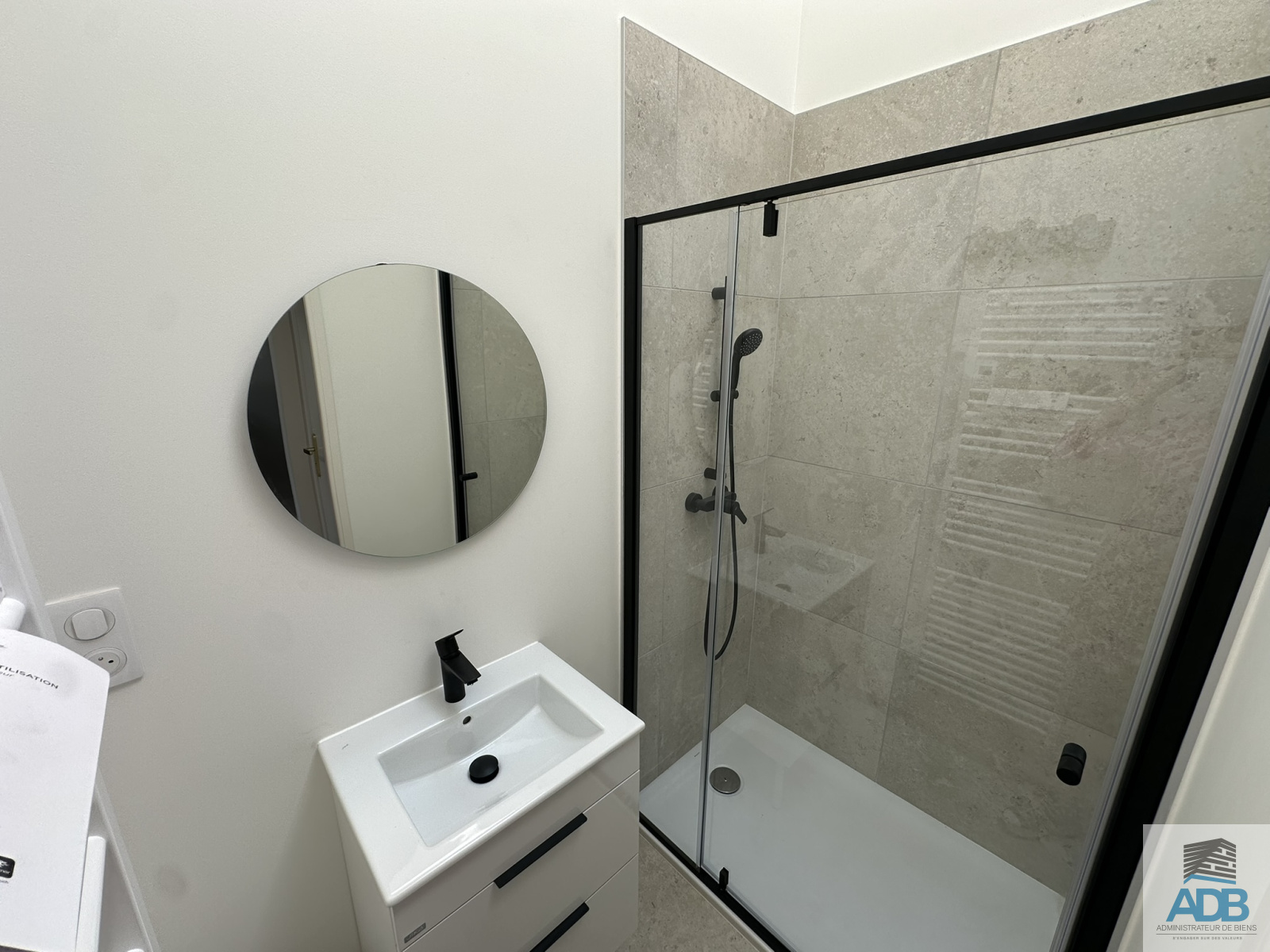 Image_, Appartement, Le Coteau, ref :5008la