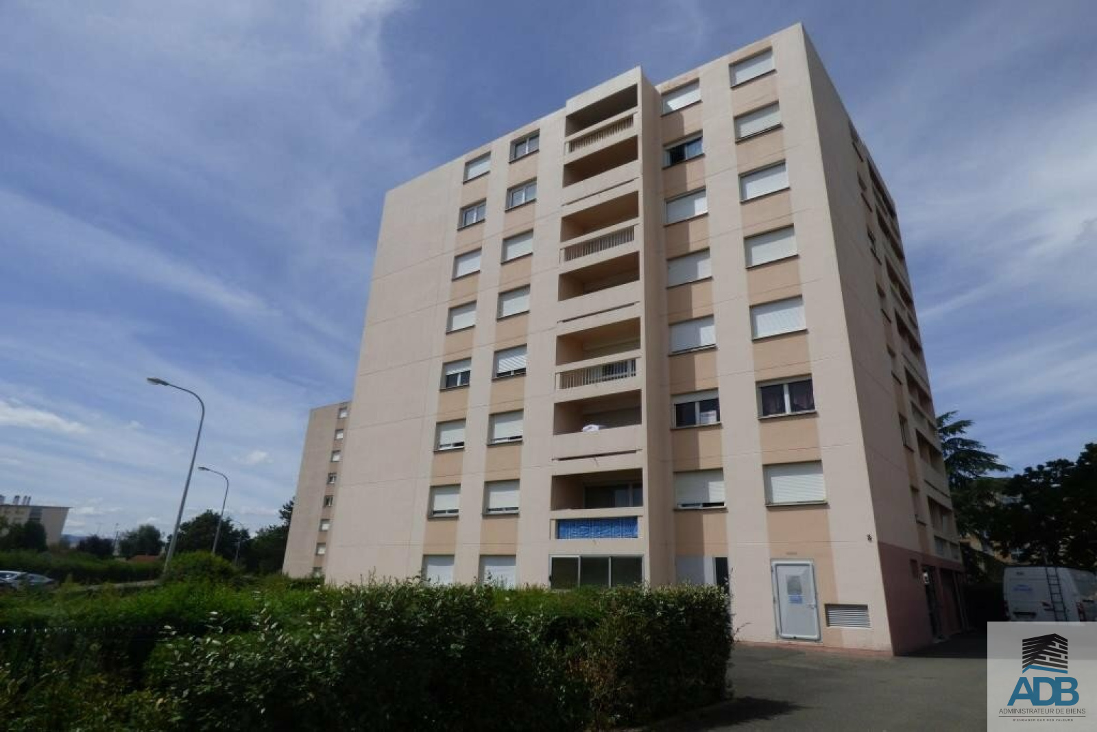 Image_, Appartement, Roanne, ref :5529la