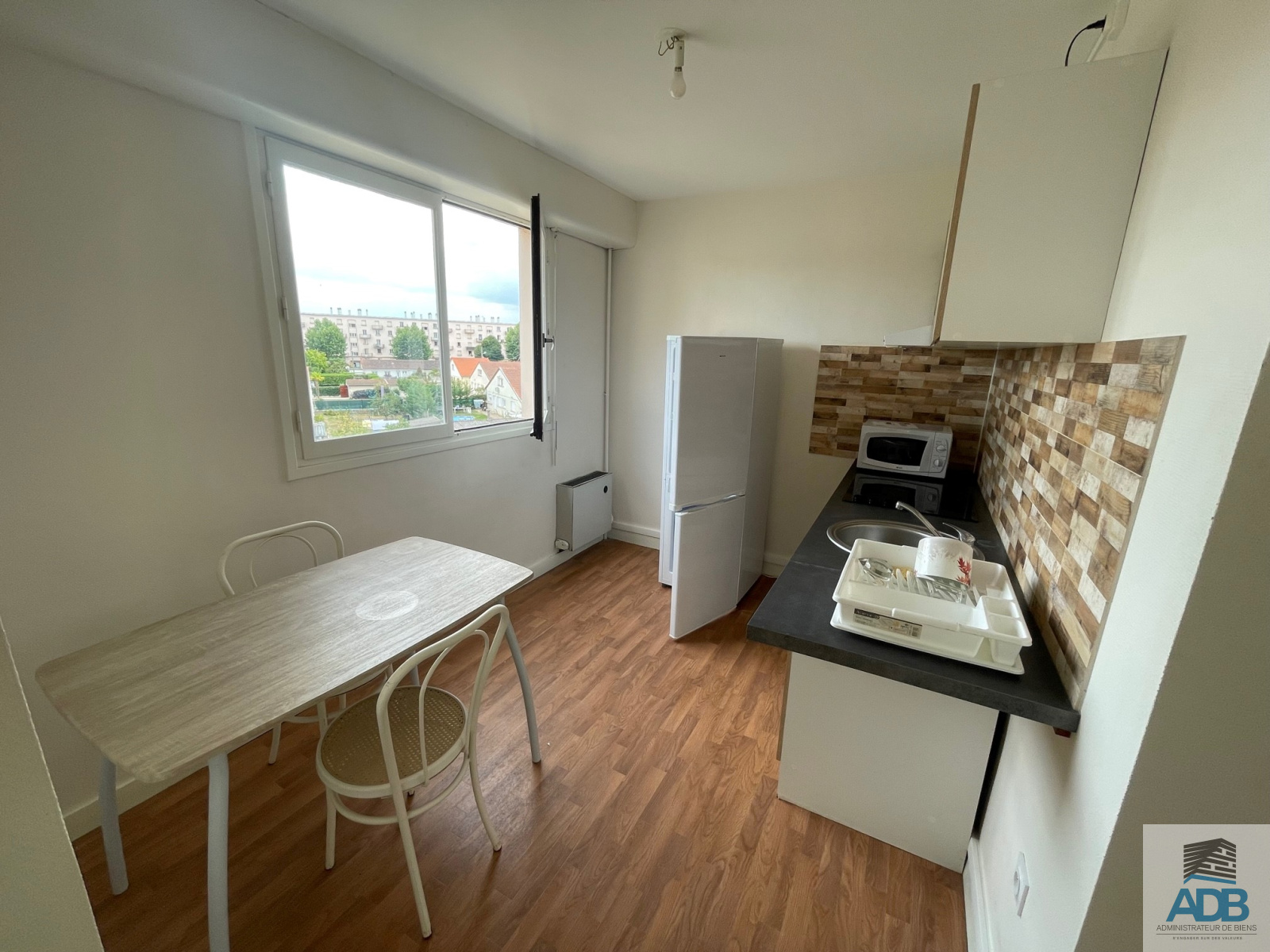 Image_, Appartement, Roanne, ref :5529la