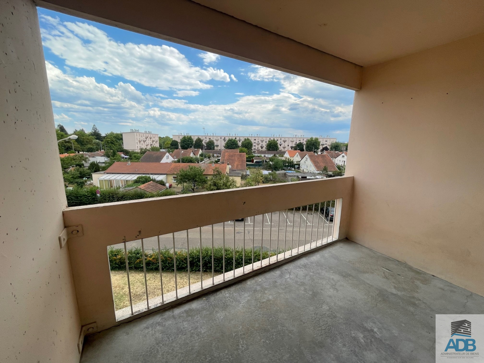 Image_, Appartement, Roanne, ref :5529la