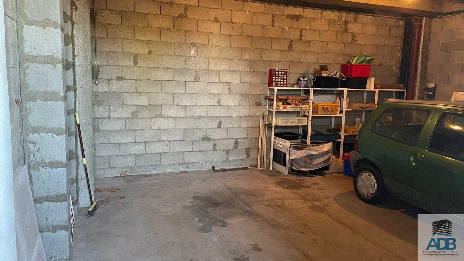Image_, Garage, Roanne, ref :5186la