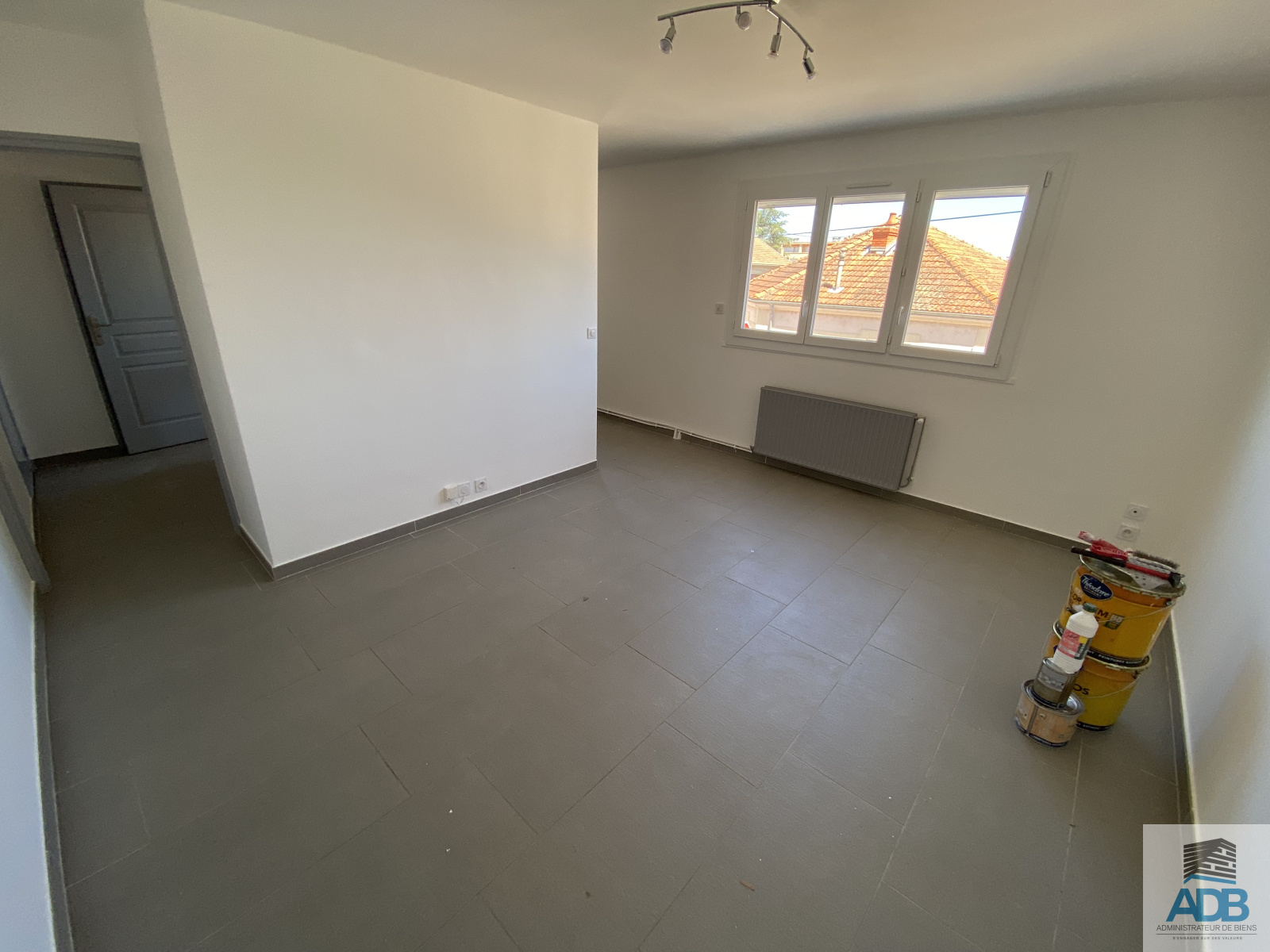 Image_, Appartement, Roanne, ref :6666