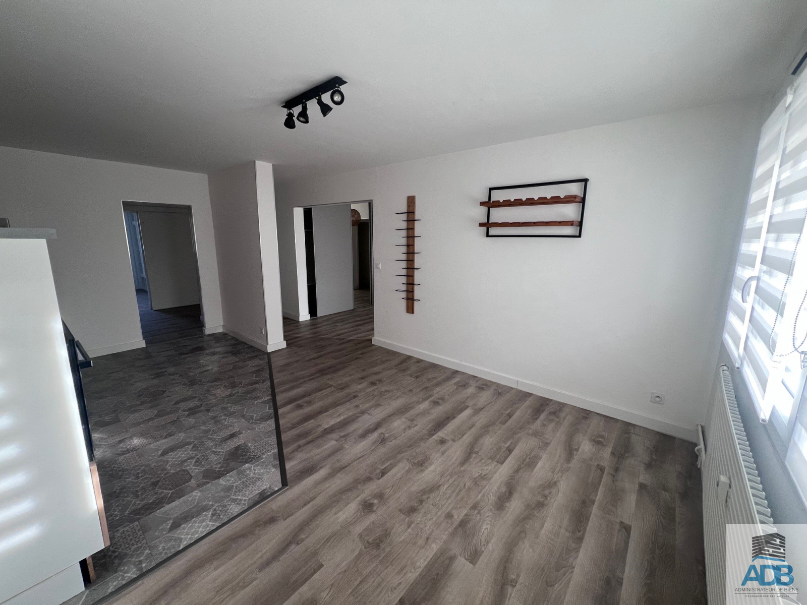 Image_, Appartement, Le Coteau, ref :LAP40005155