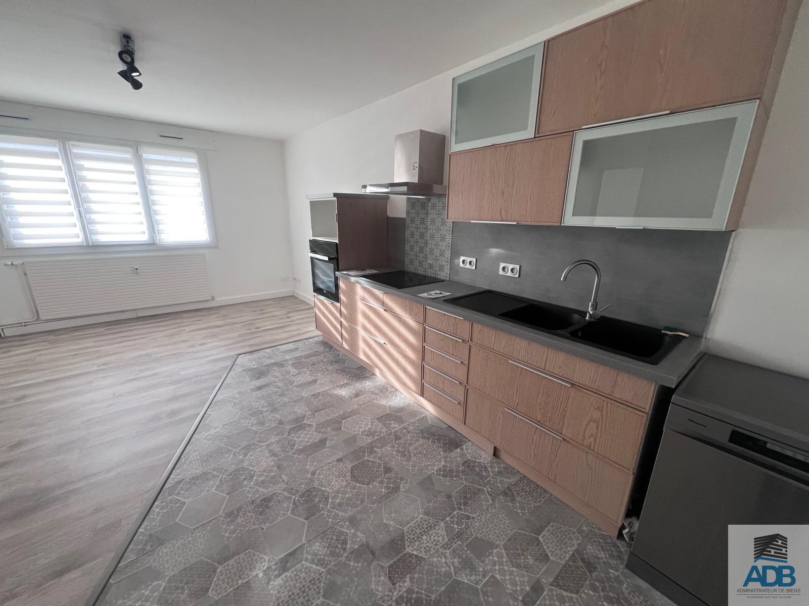 Image_, Appartement, Le Coteau, ref :LAP40005155