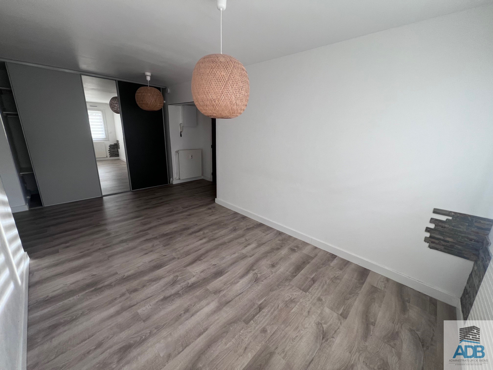 Image_, Appartement, Le Coteau, ref :LAP40005155
