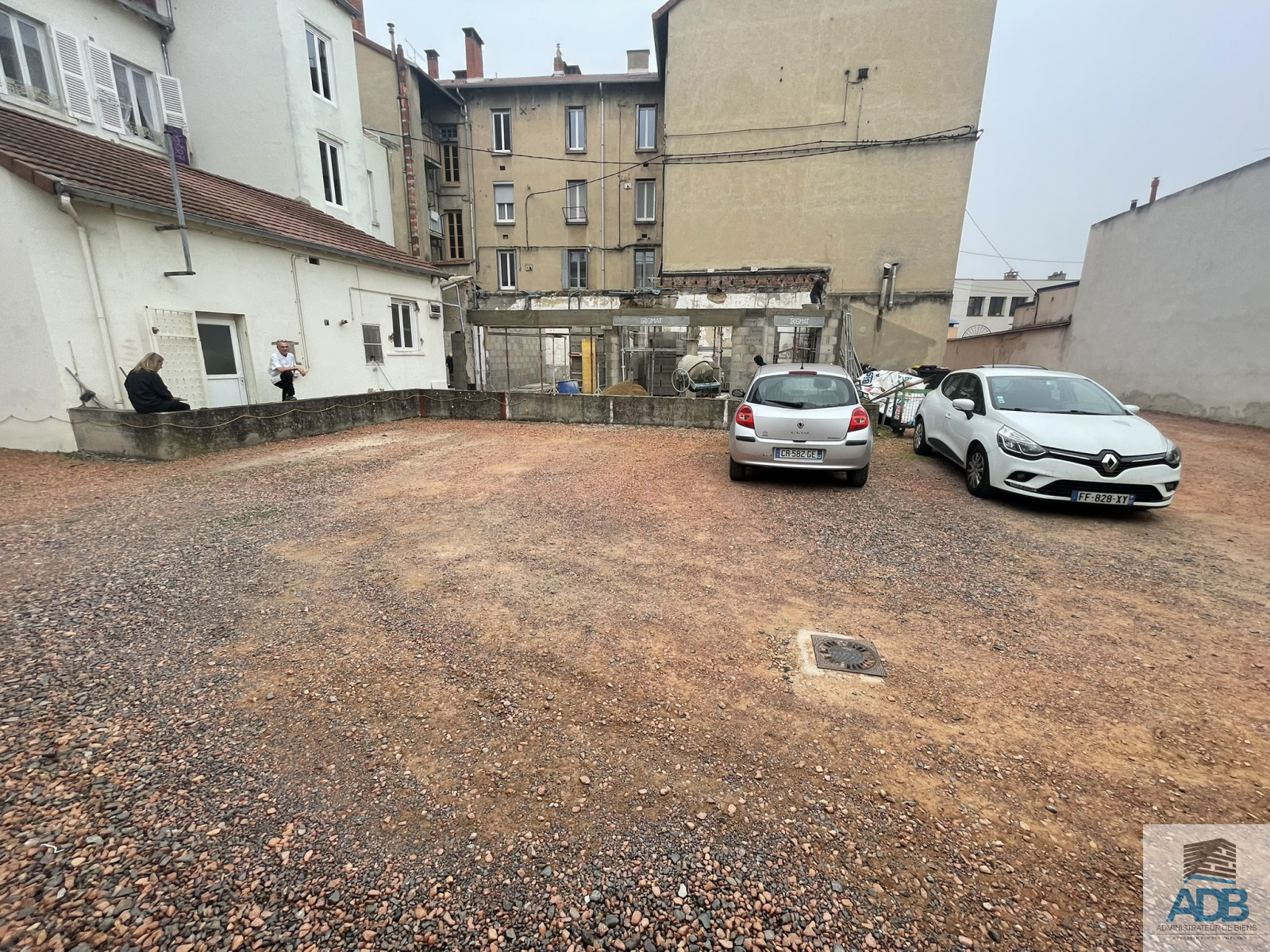 Image_, Appartement, Le Coteau, ref :LAP40005155