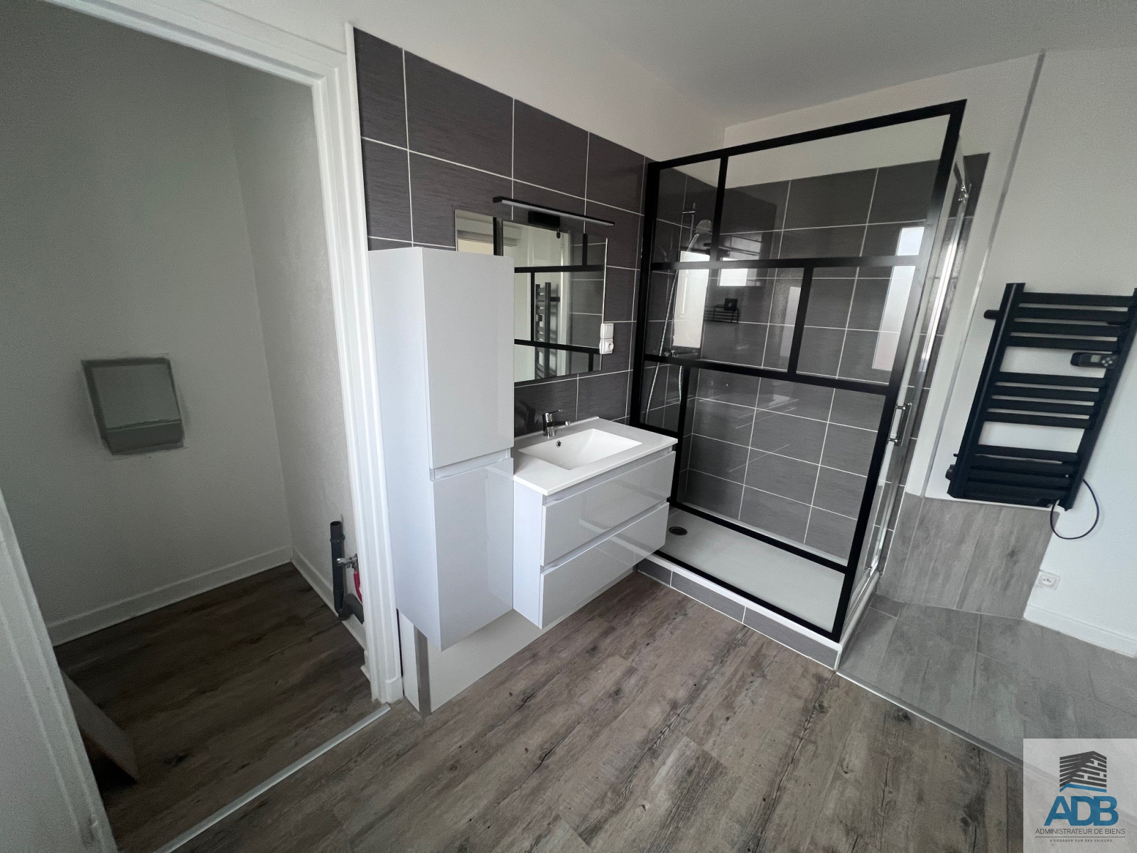 Image_, Appartement, Le Coteau, ref :LAP40005155