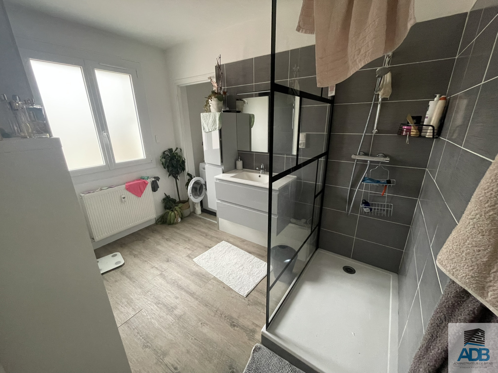 Image_, Appartement, Le Coteau, ref :LAP40005155