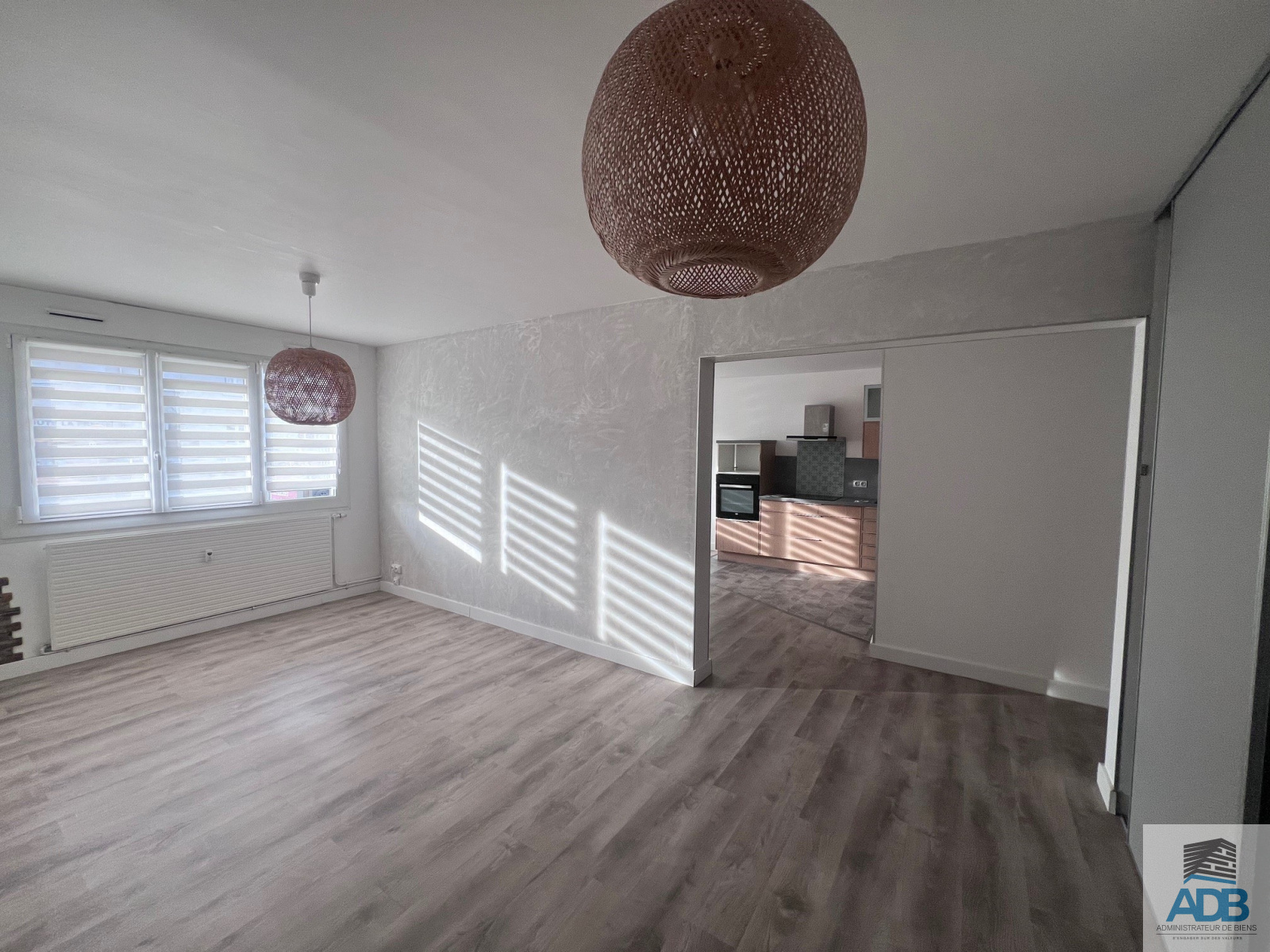 Image_, Appartement, Le Coteau, ref :LAP40005155