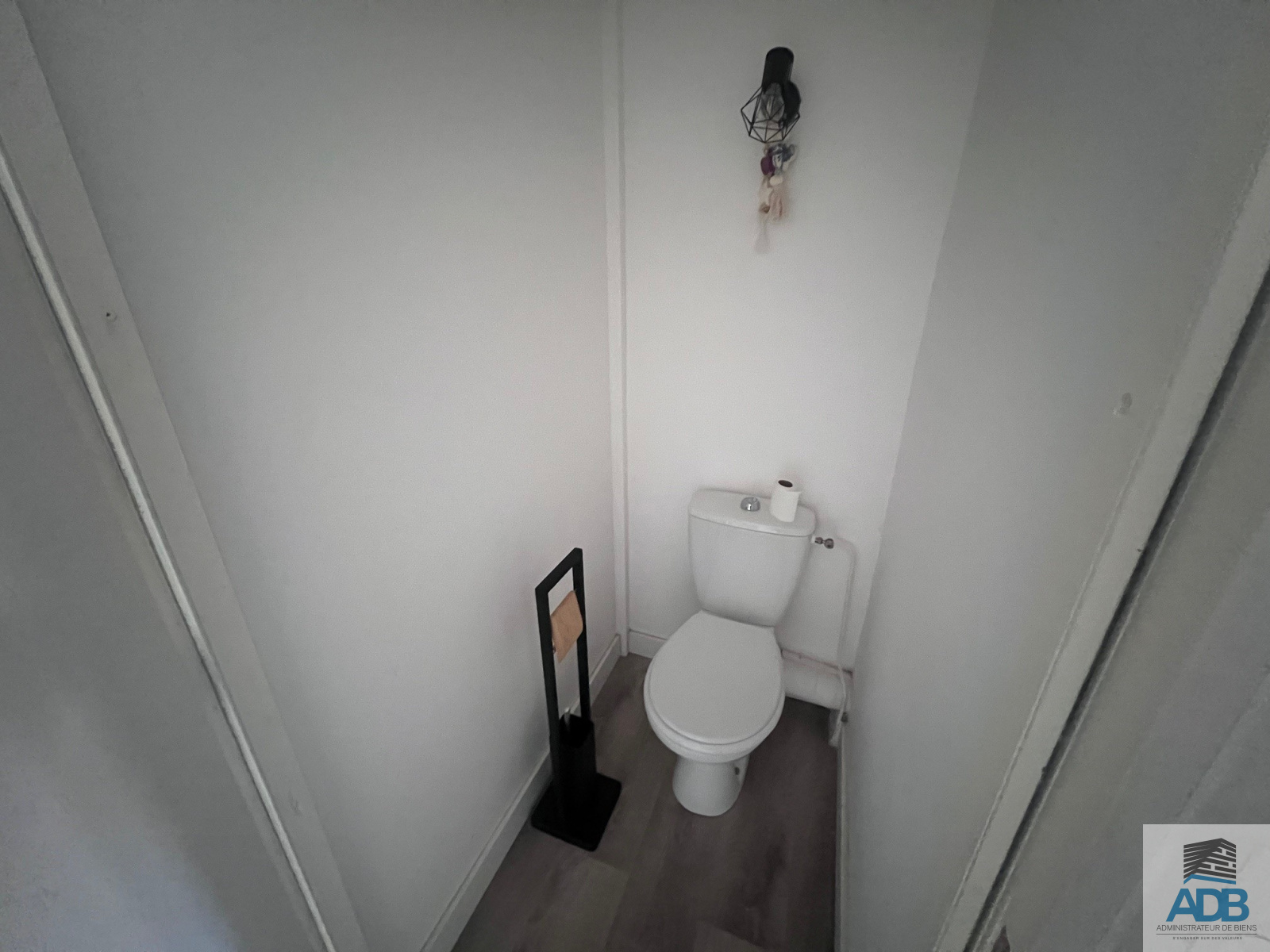 Image_, Appartement, Le Coteau, ref :LAP40005155