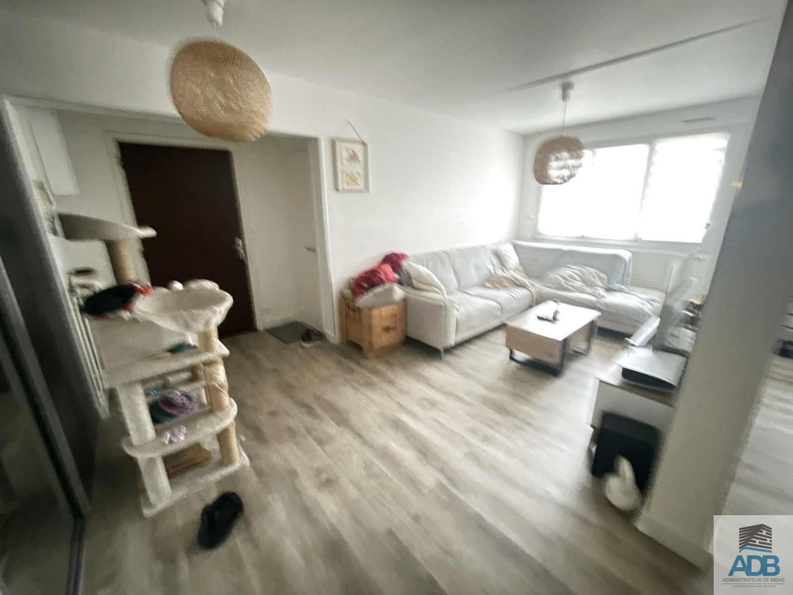 Image_, Appartement, Le Coteau, ref :LAP40005155