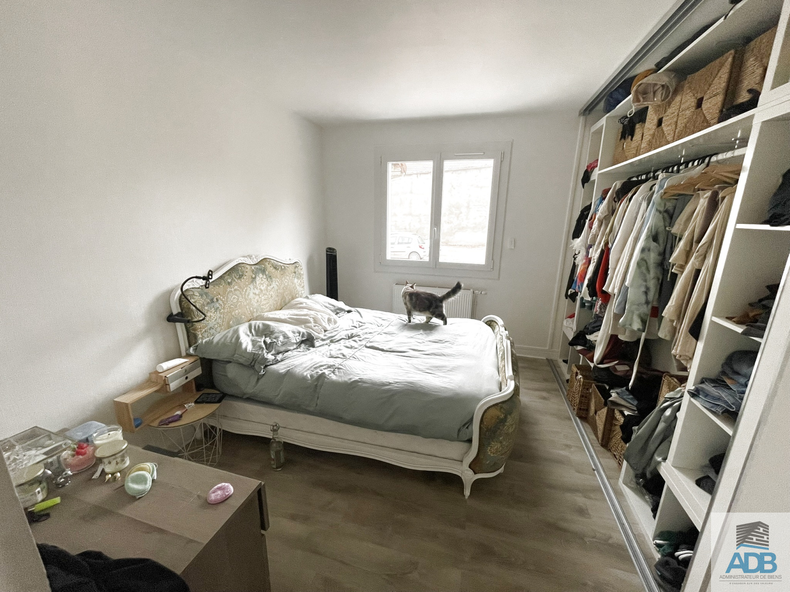 Image_, Appartement, Le Coteau, ref :LAP40005155