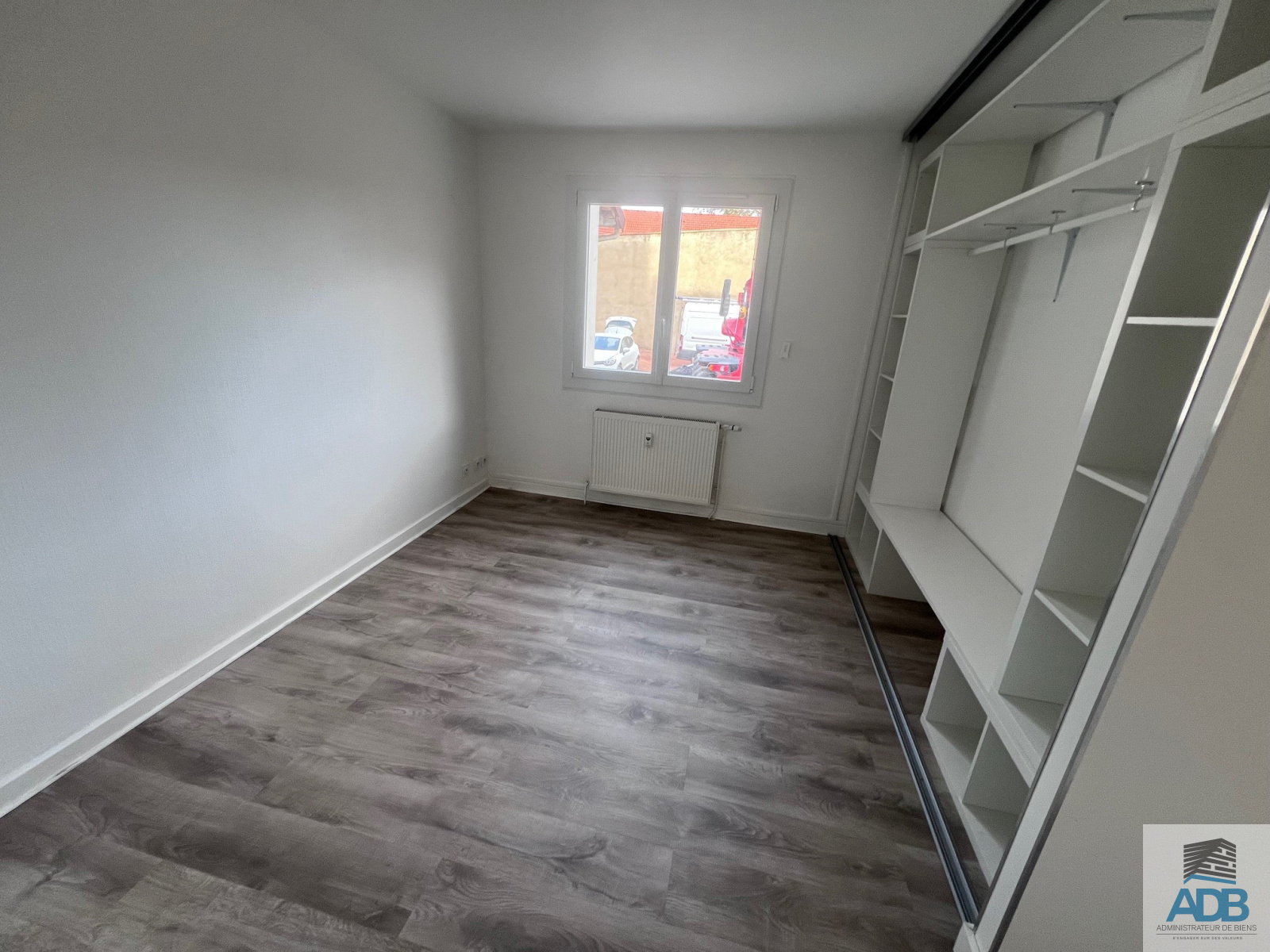 Image_, Appartement, Le Coteau, ref :LAP40005155