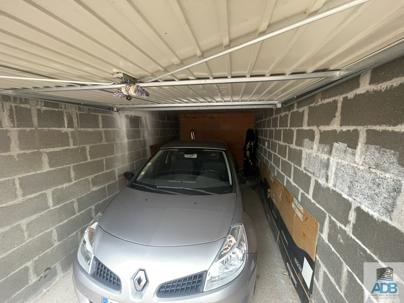 Image_, Appartement, Le Coteau, ref :LAP40005155