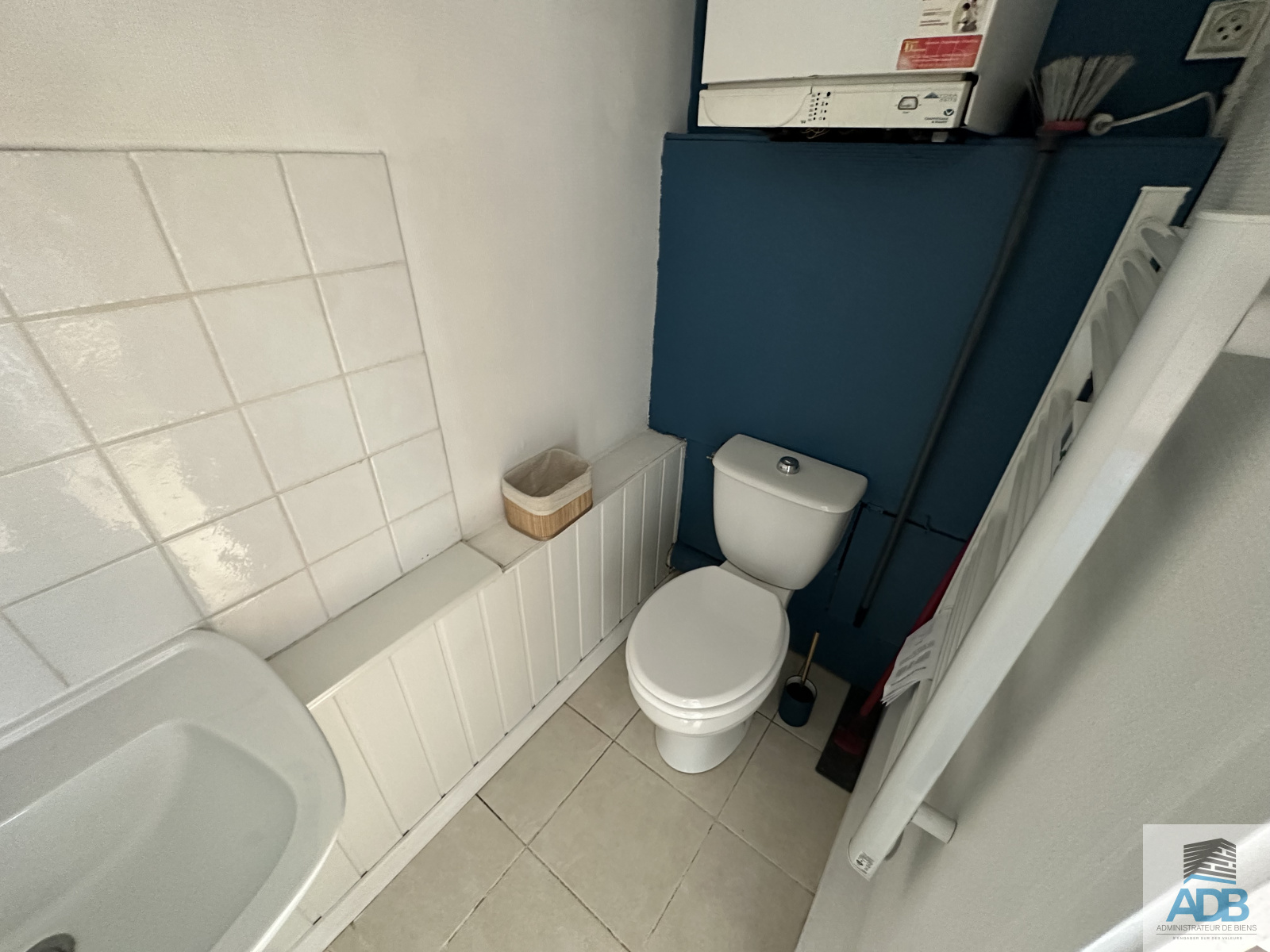 Image_, Appartement, Roanne, ref :LAP50004699