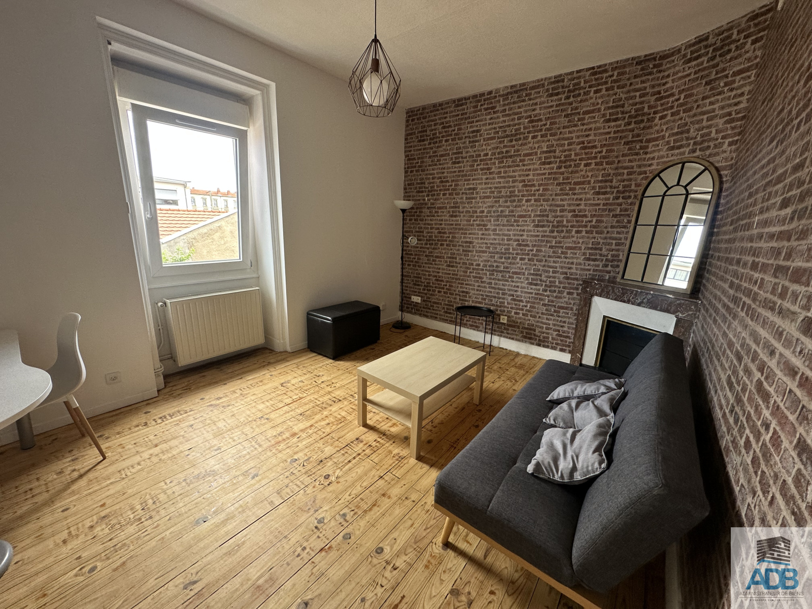 Image_, Appartement, Roanne, ref :LAP50004699