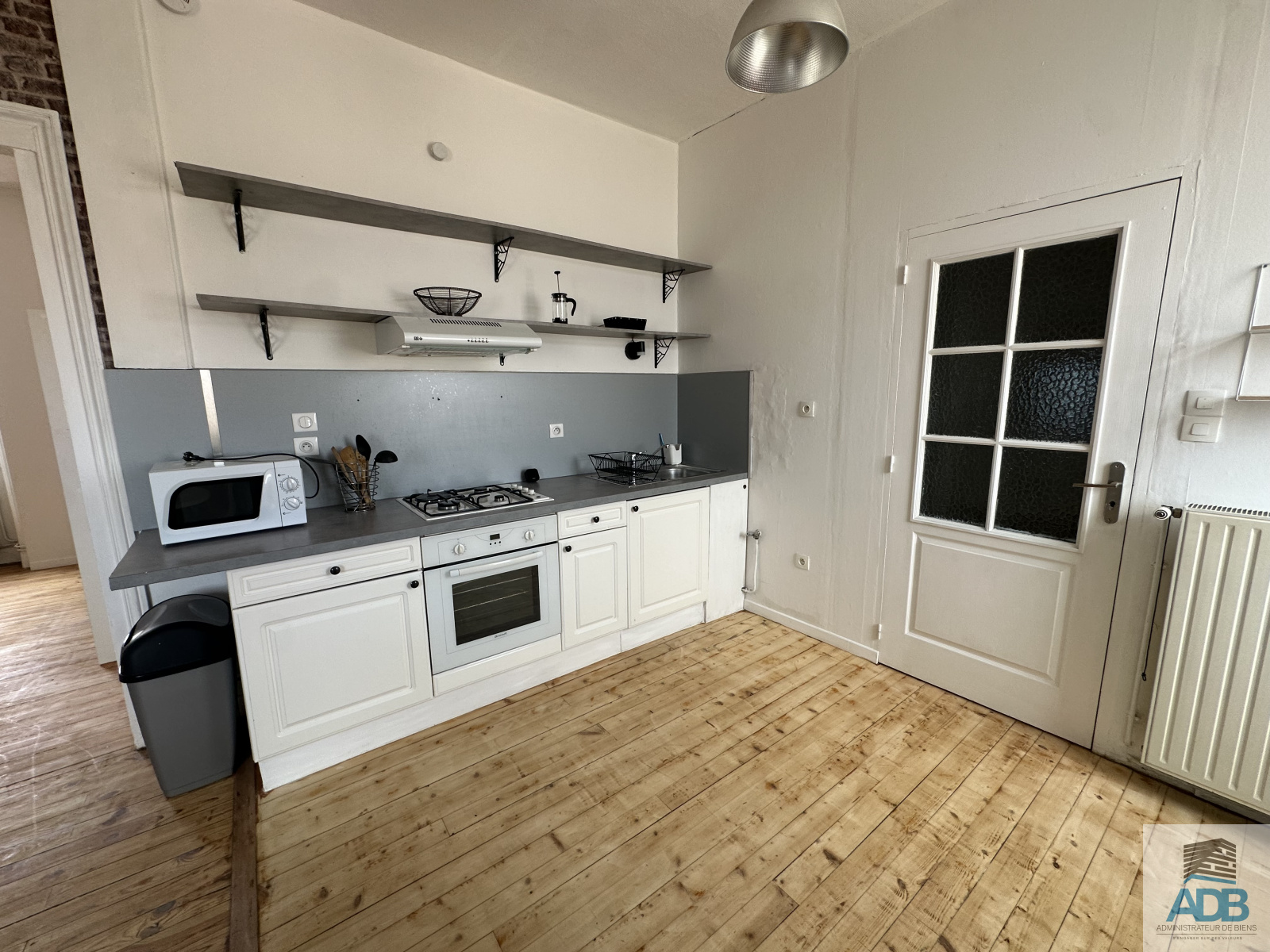 Image_, Appartement, Roanne, ref :LAP50004699