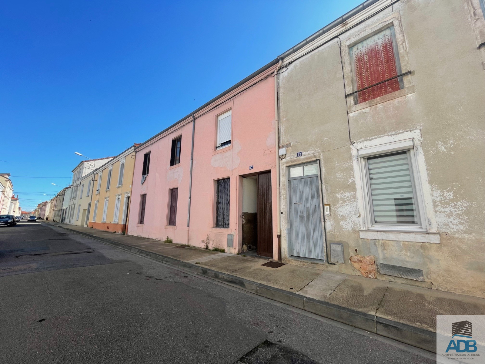 Image_, Appartement, Roanne, ref :LAP50004699