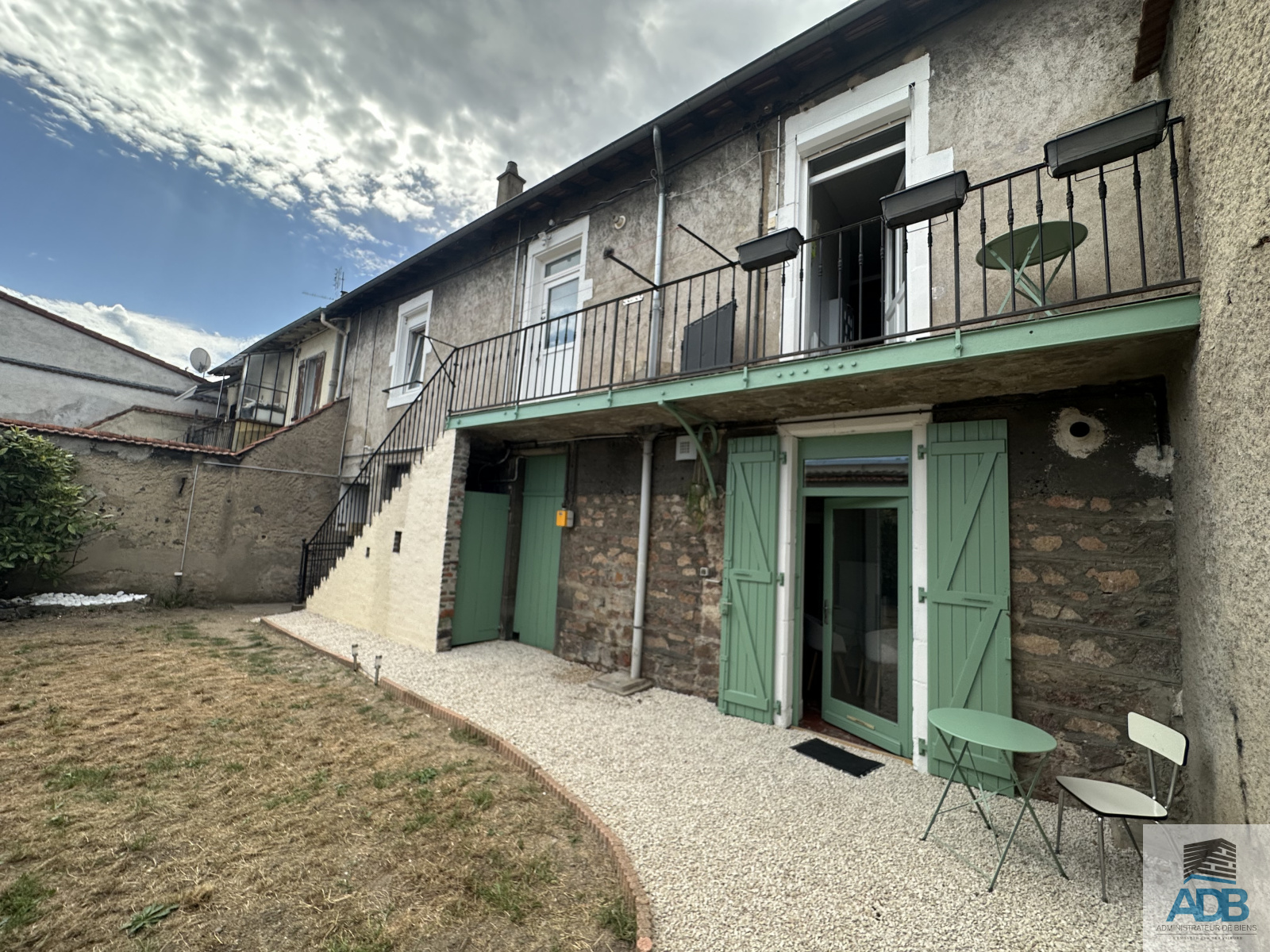 Image_, Appartement, Roanne, ref :LAP50004699