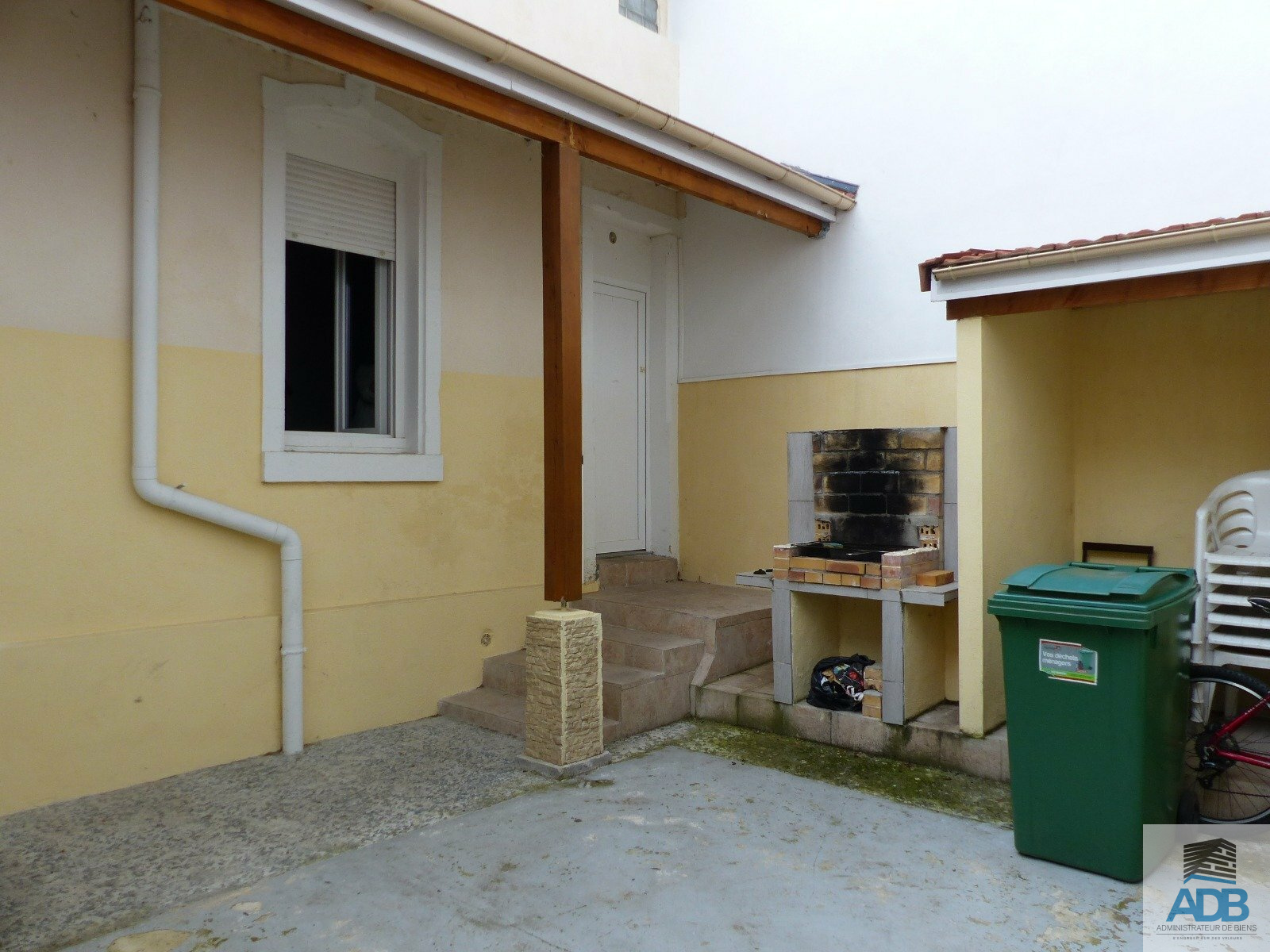 Image_, Appartement, Roanne, ref :LAP60003629