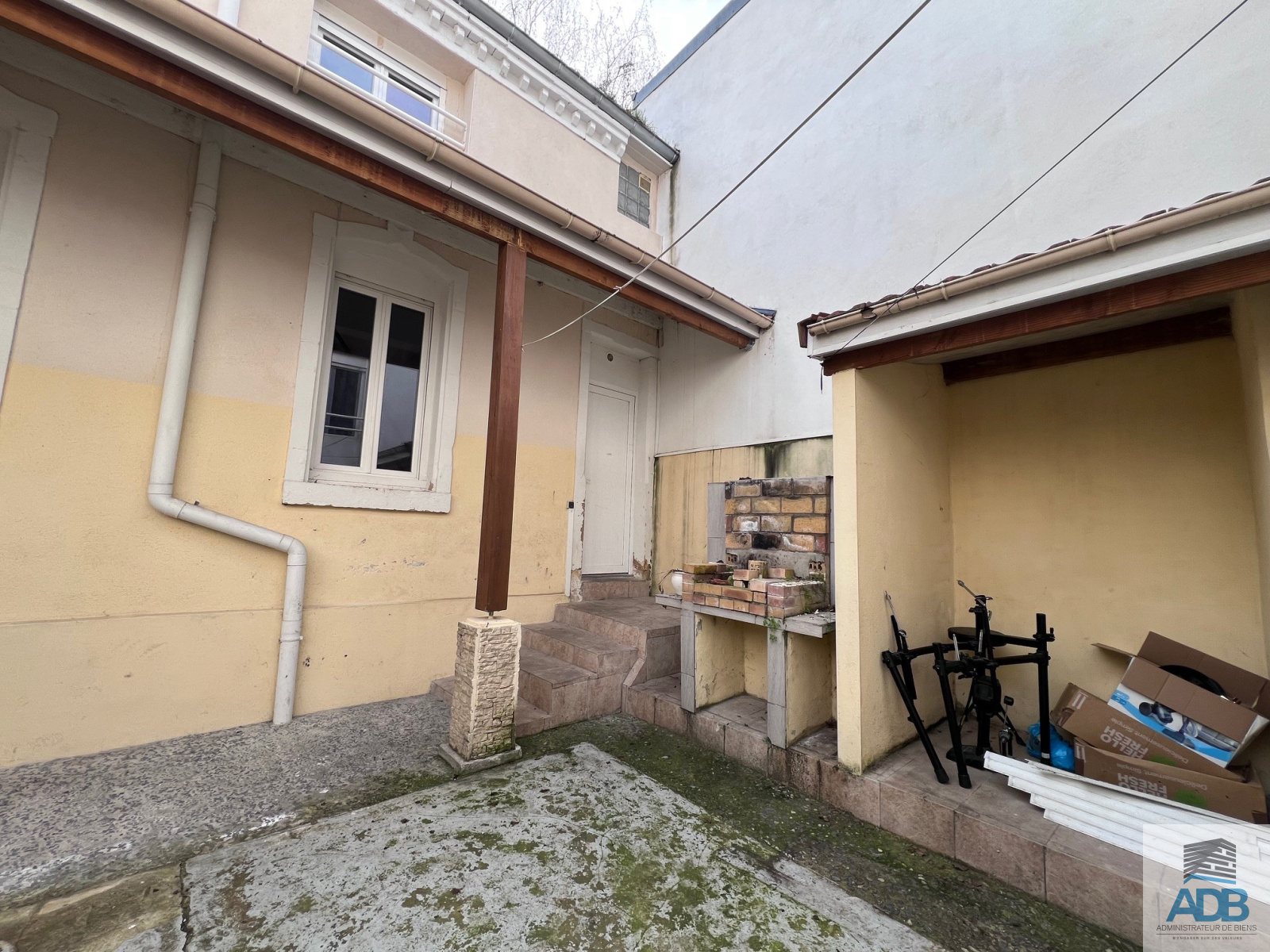 Image_, Appartement, Roanne, ref :LAP60003629