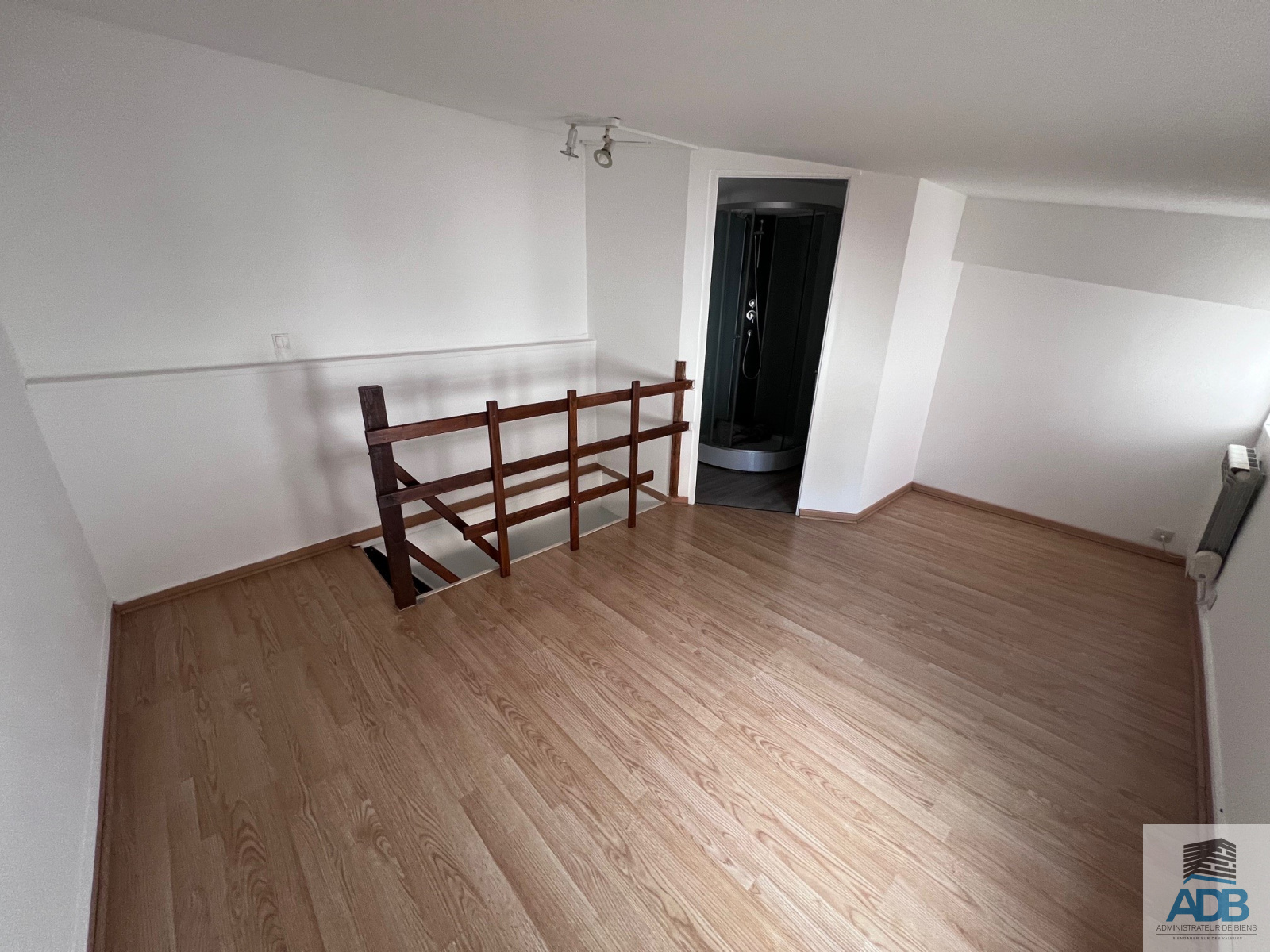 Image_, Appartement, Roanne, ref :LAP60003629