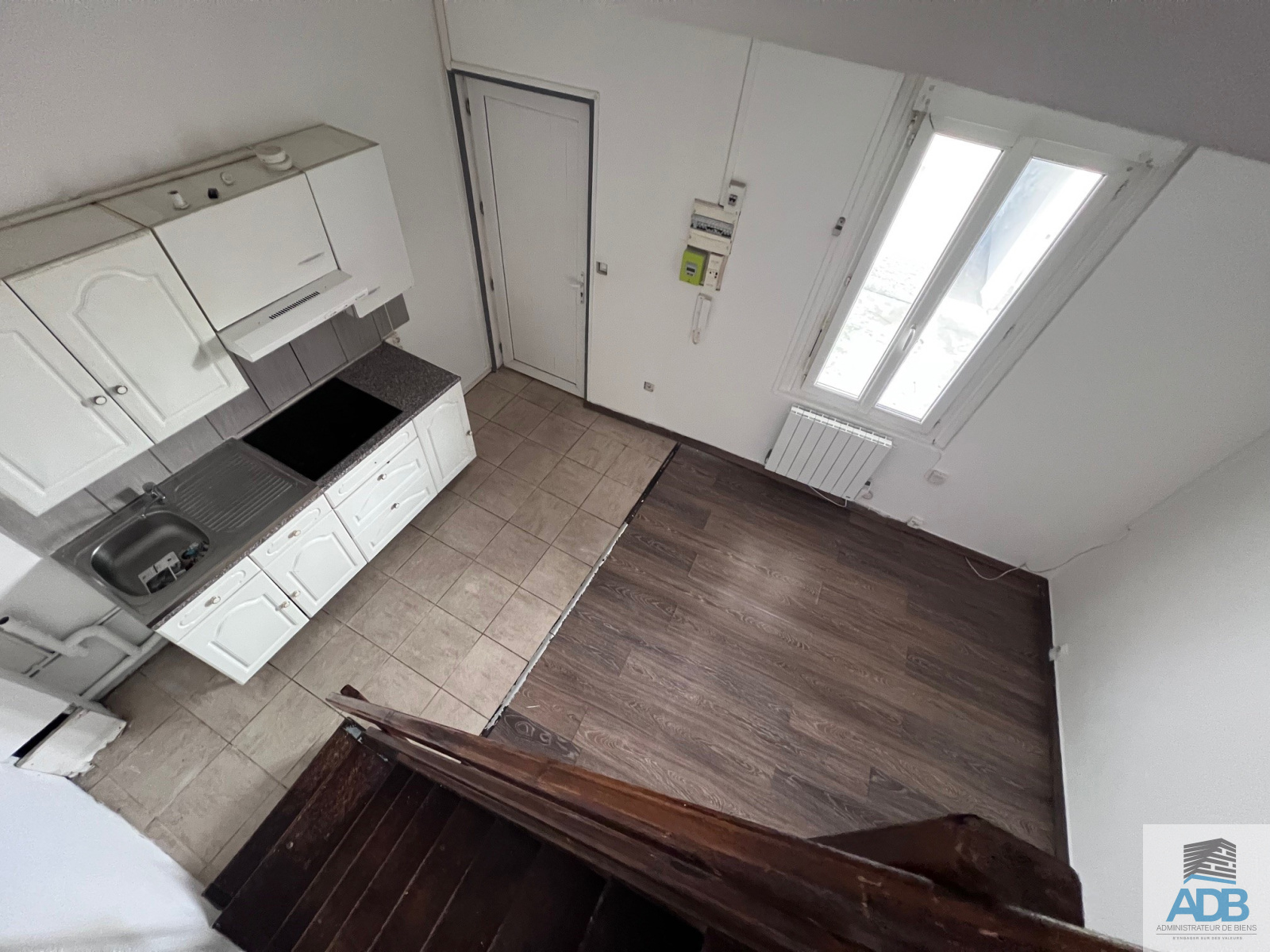 Image_, Appartement, Roanne, ref :LAP60003629