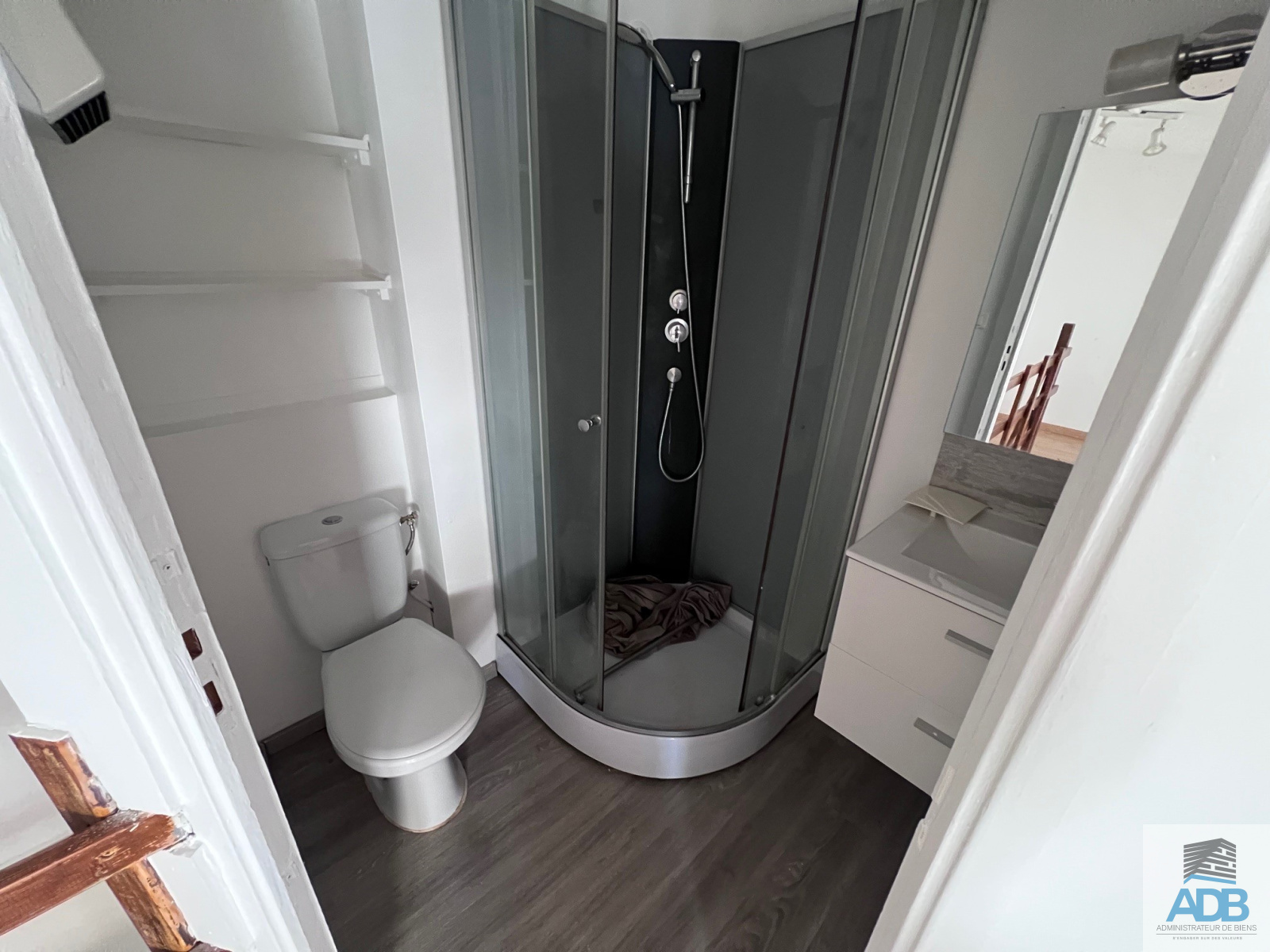 Image_, Appartement, Roanne, ref :LAP60003629