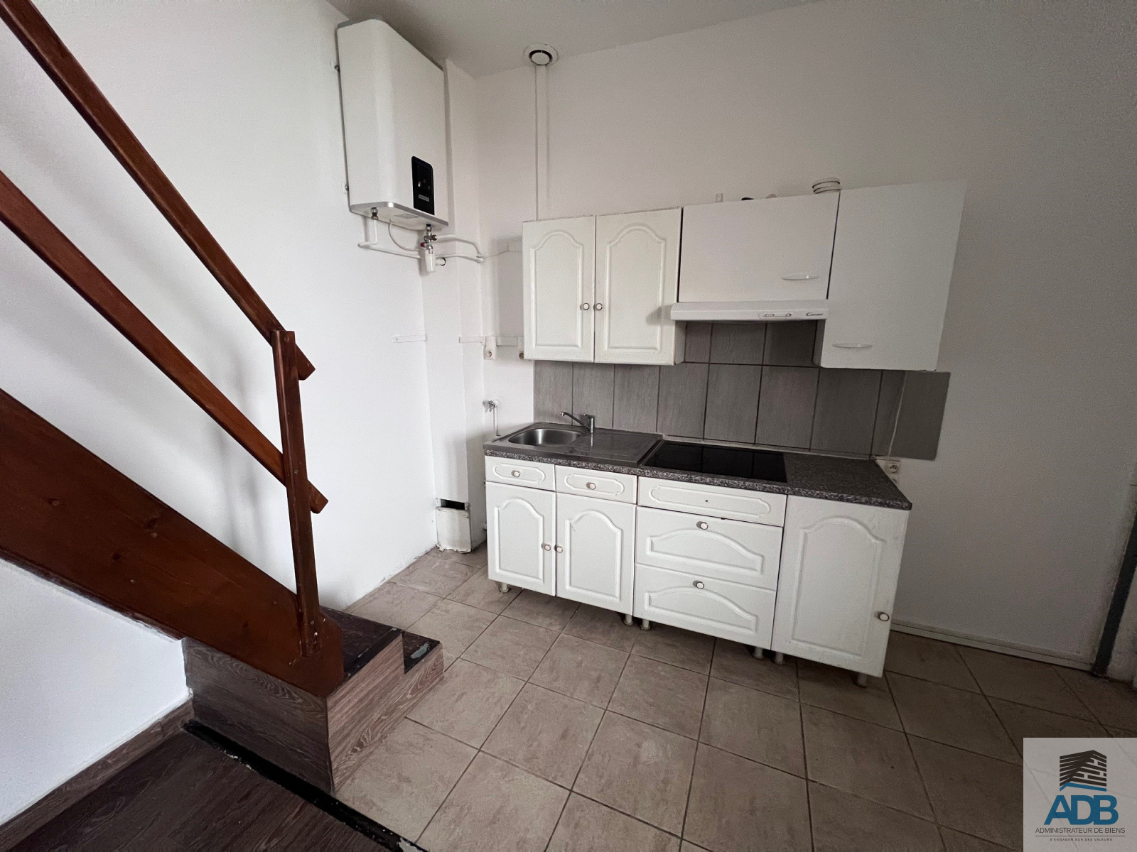 Image_, Appartement, Roanne, ref :LAP60003629