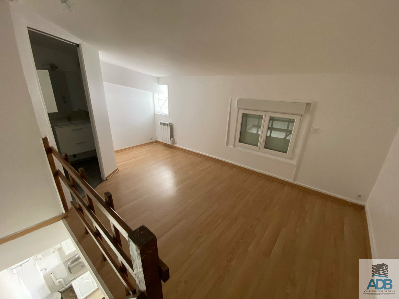 Image_, Appartement, Roanne, ref :LAP60003629