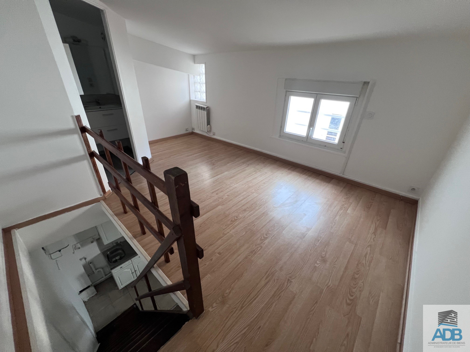 Image_, Appartement, Roanne, ref :LAP60003629