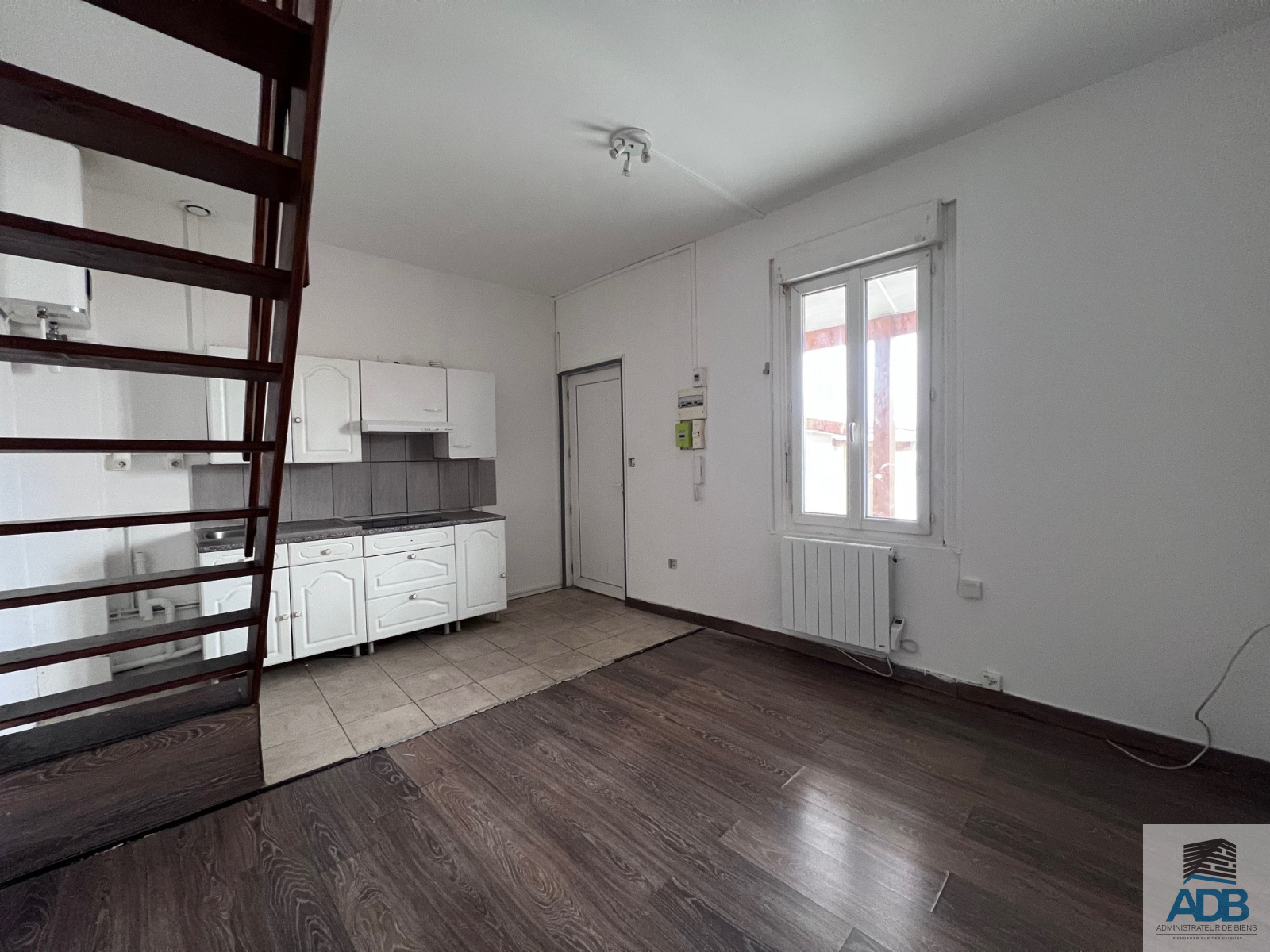 Image_, Appartement, Roanne, ref :LAP60003629