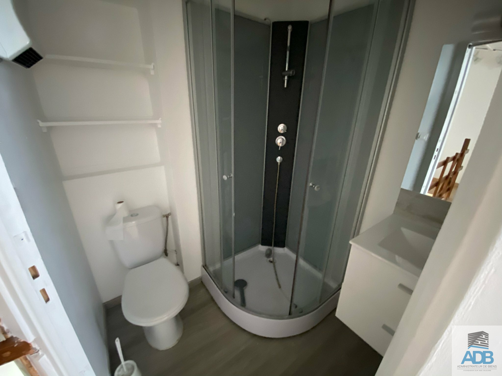 Image_, Appartement, Roanne, ref :LAP60003629