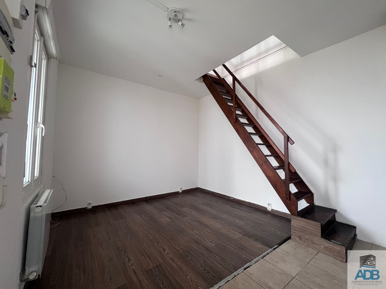 Image_, Appartement, Roanne, ref :LAP60003629