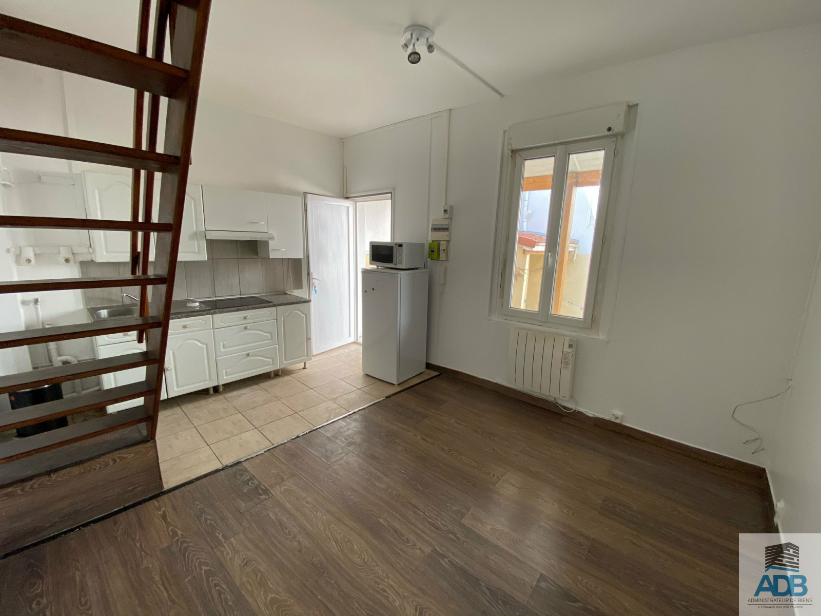 Image_, Appartement, Roanne, ref :LAP60003629